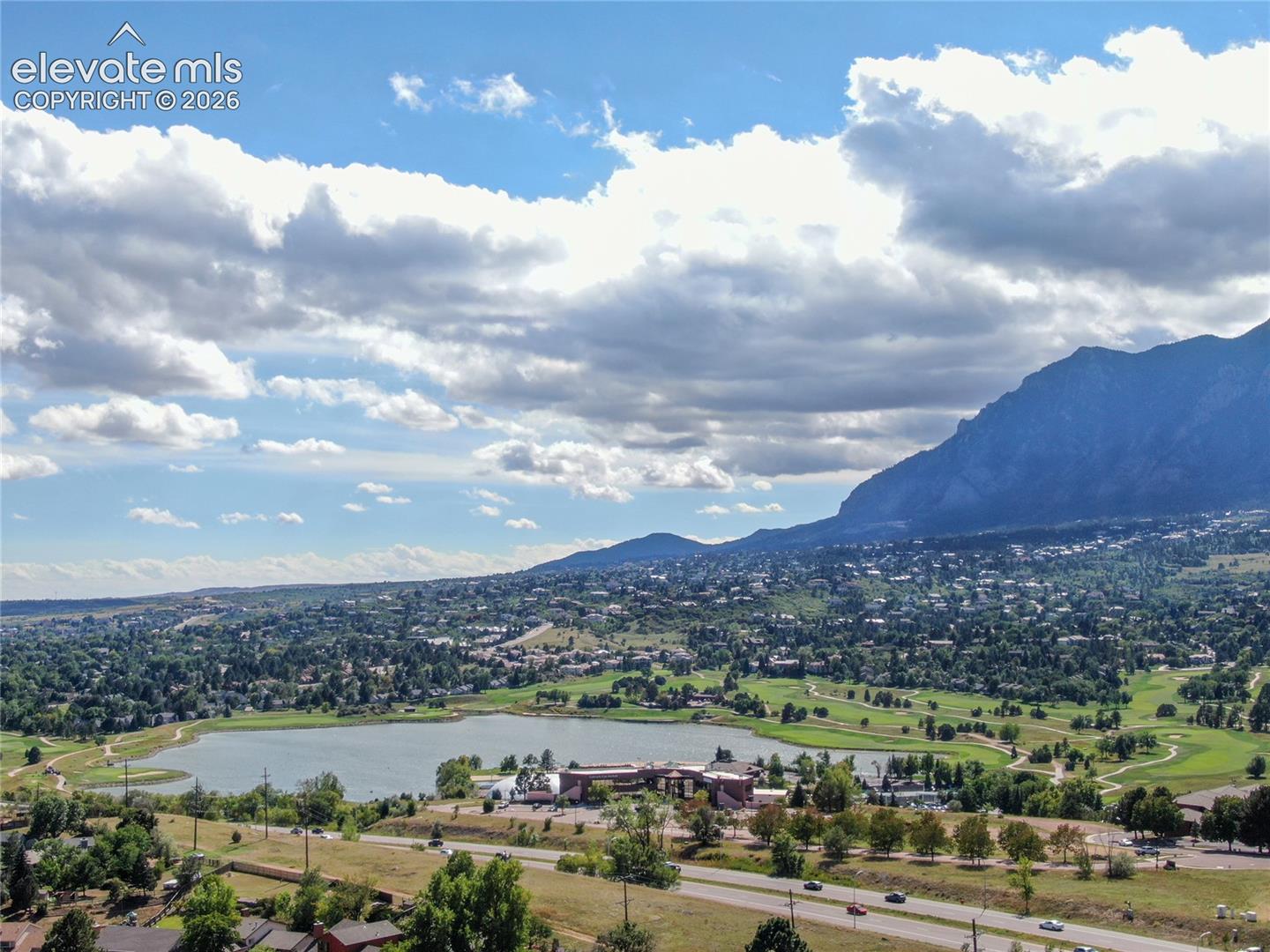 Photo 38 of 3121 Breckenridge Drive, Colorado Springs