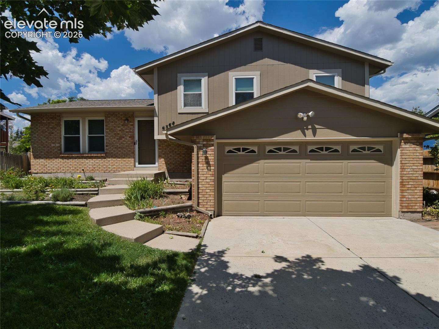 6568 Gambol Quail Dr, Colorado Springs, CO 80918