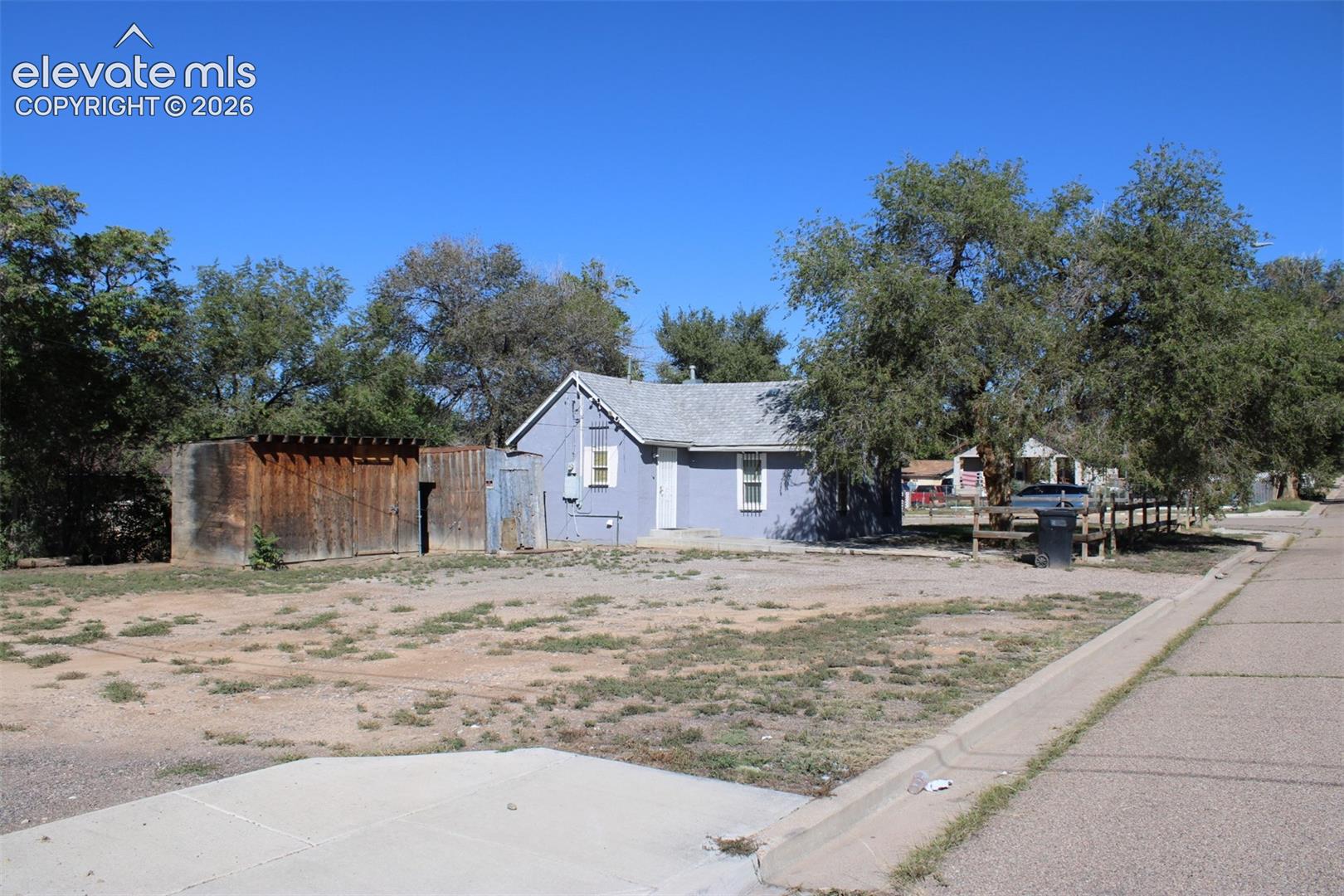 Photo 24 of 1126 E Beech Street, Pueblo