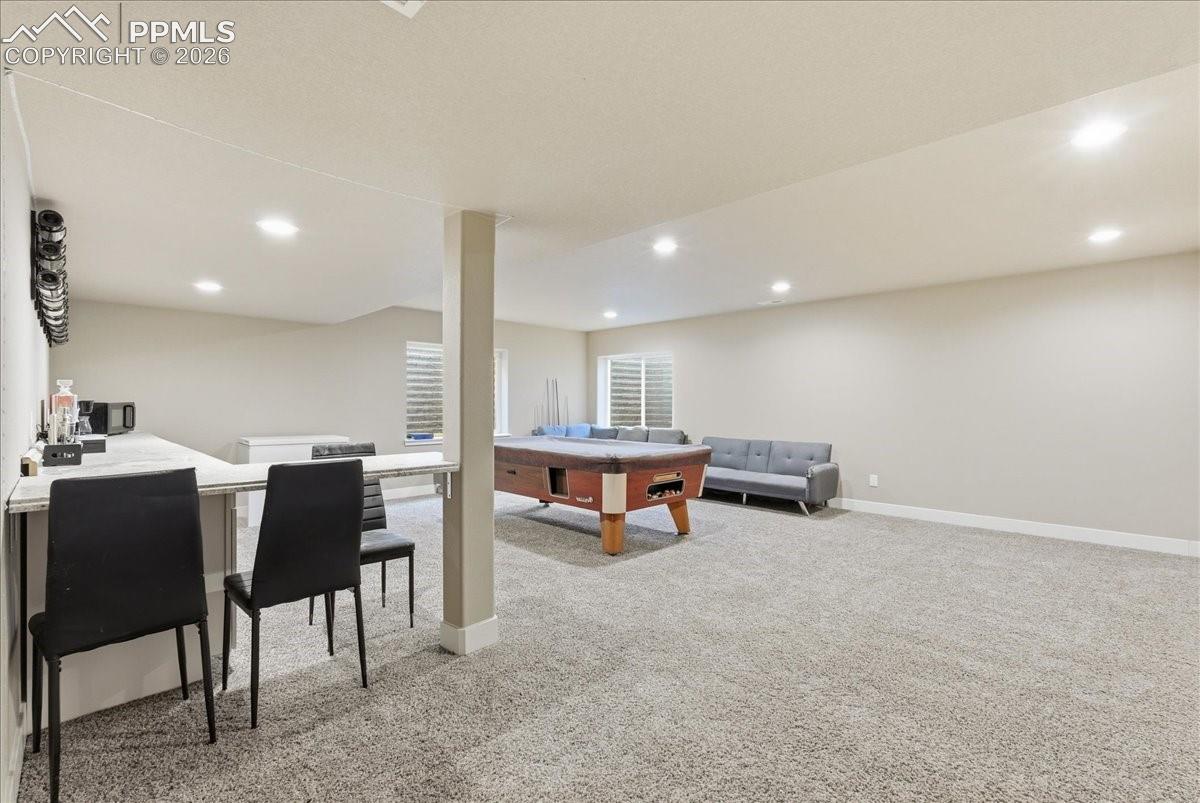 Photo 26 of 3041 Namib Drive, Colorado Springs