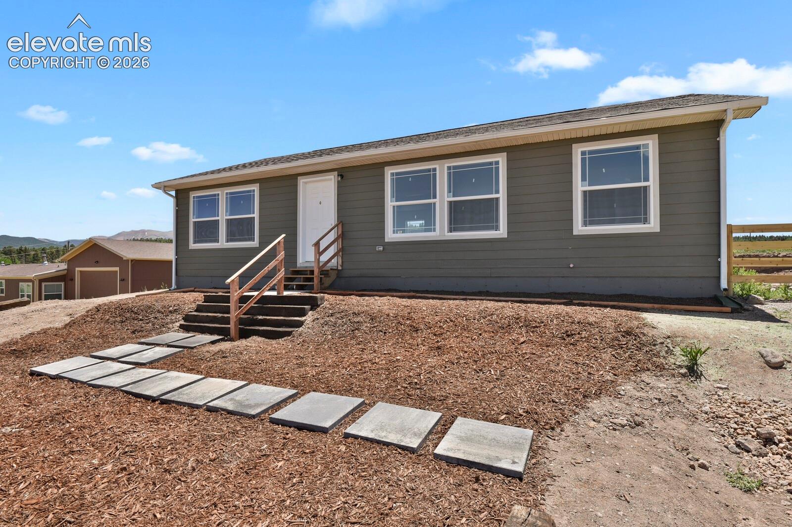 58 Elfin Glen Dr, Divide, CO 80814