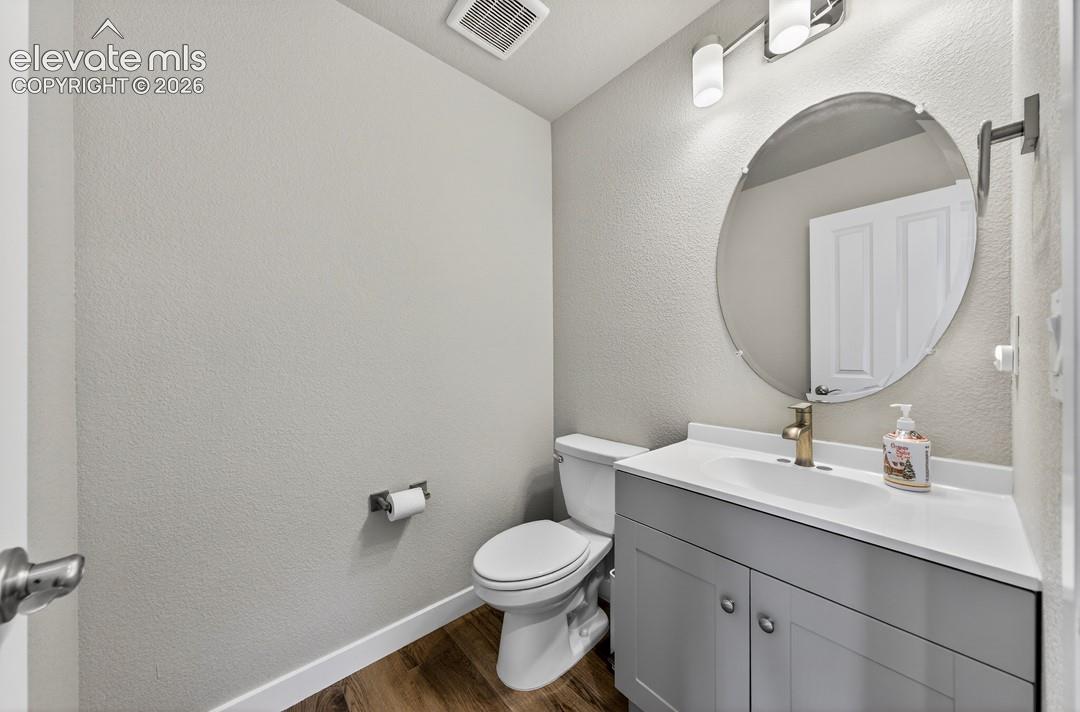 Photo 26 of 3932 Ryedale Way, Colorado Springs