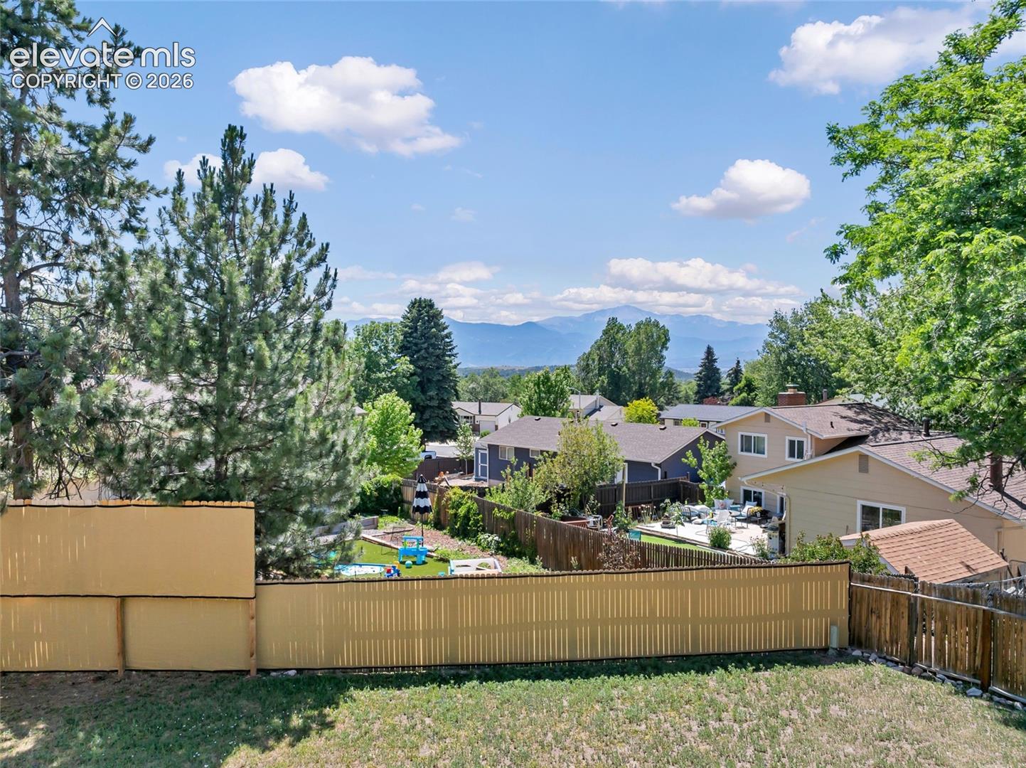Photo 39 of 4874 Splitrail Place, Colorado Springs
