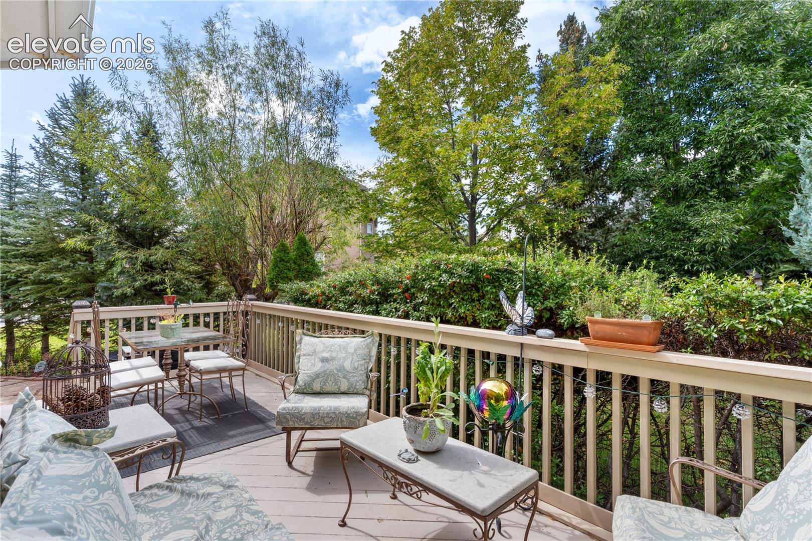Photo 41 of 2285 Vanreen Drive, Colorado Springs