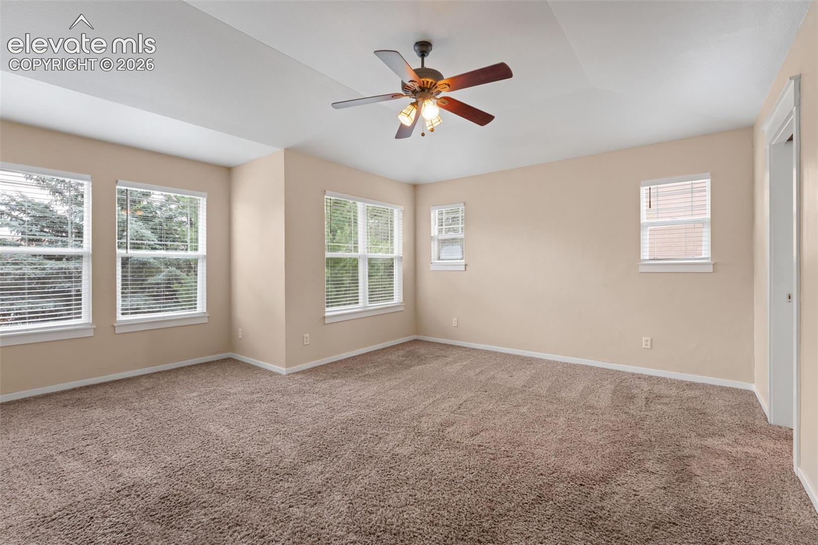Photo 16 of 1645 Colgate Drive, Colorado Springs