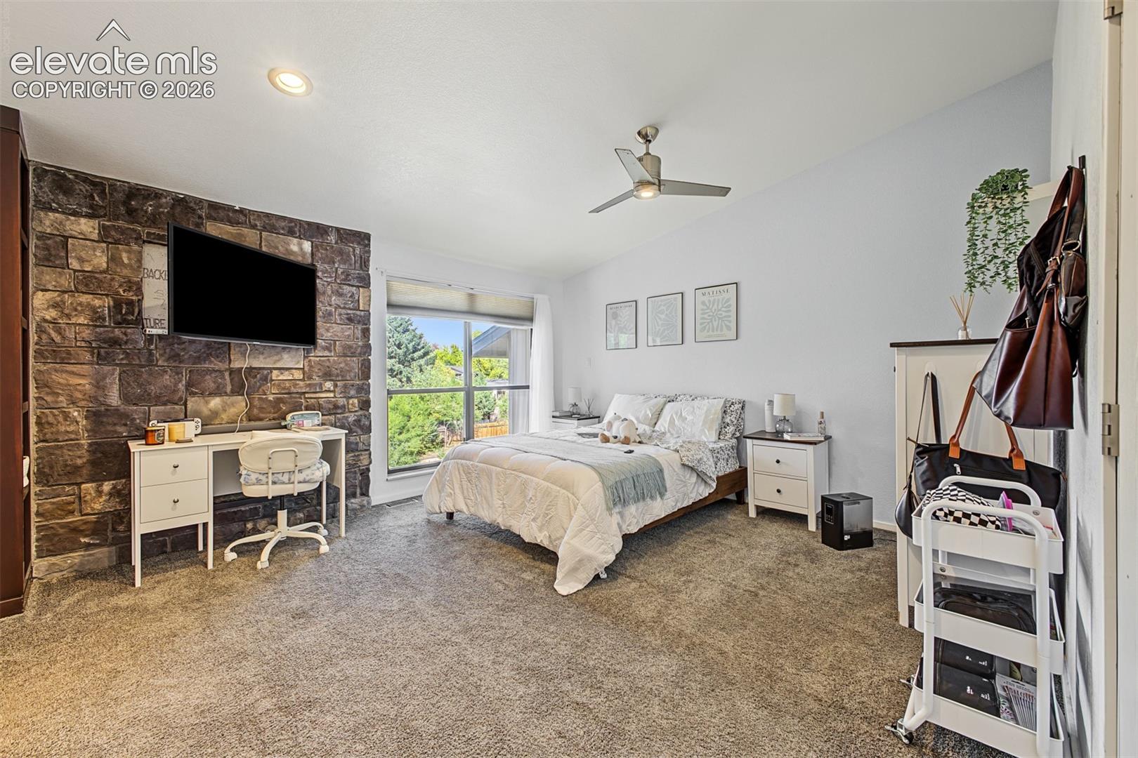 Photo 18 of 4332 Valencia Circle, Colorado Springs