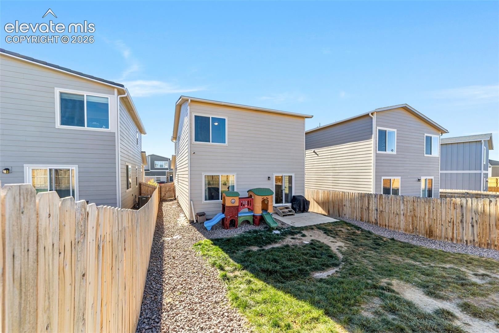 11132 Anhinga Ct, Colorado Springs, CO 80925