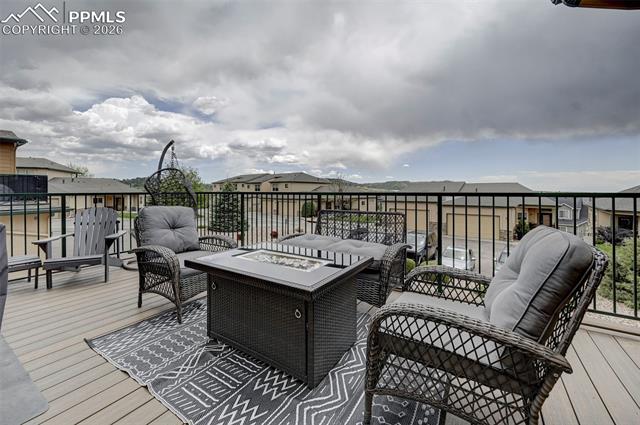 Photo 35 of 5940 Eagle Glen View #101, Colorado Springs