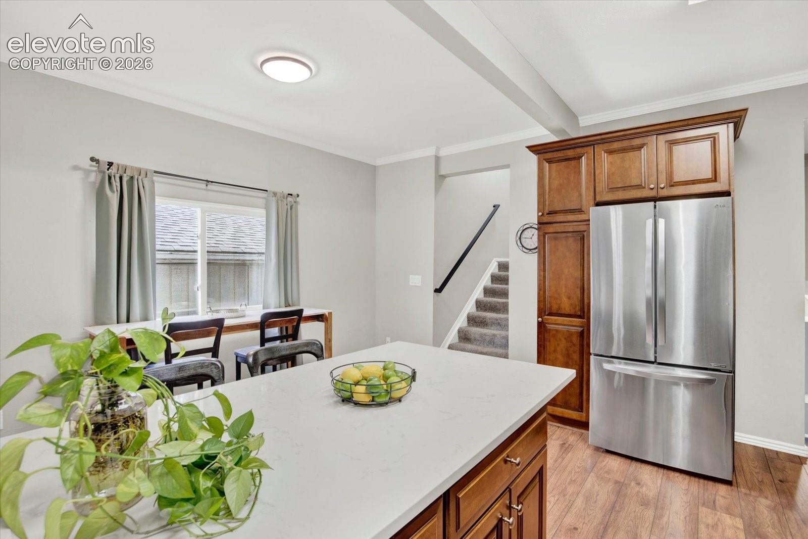 Photo 7 of 2219 W Bijou Street, Colorado Springs
