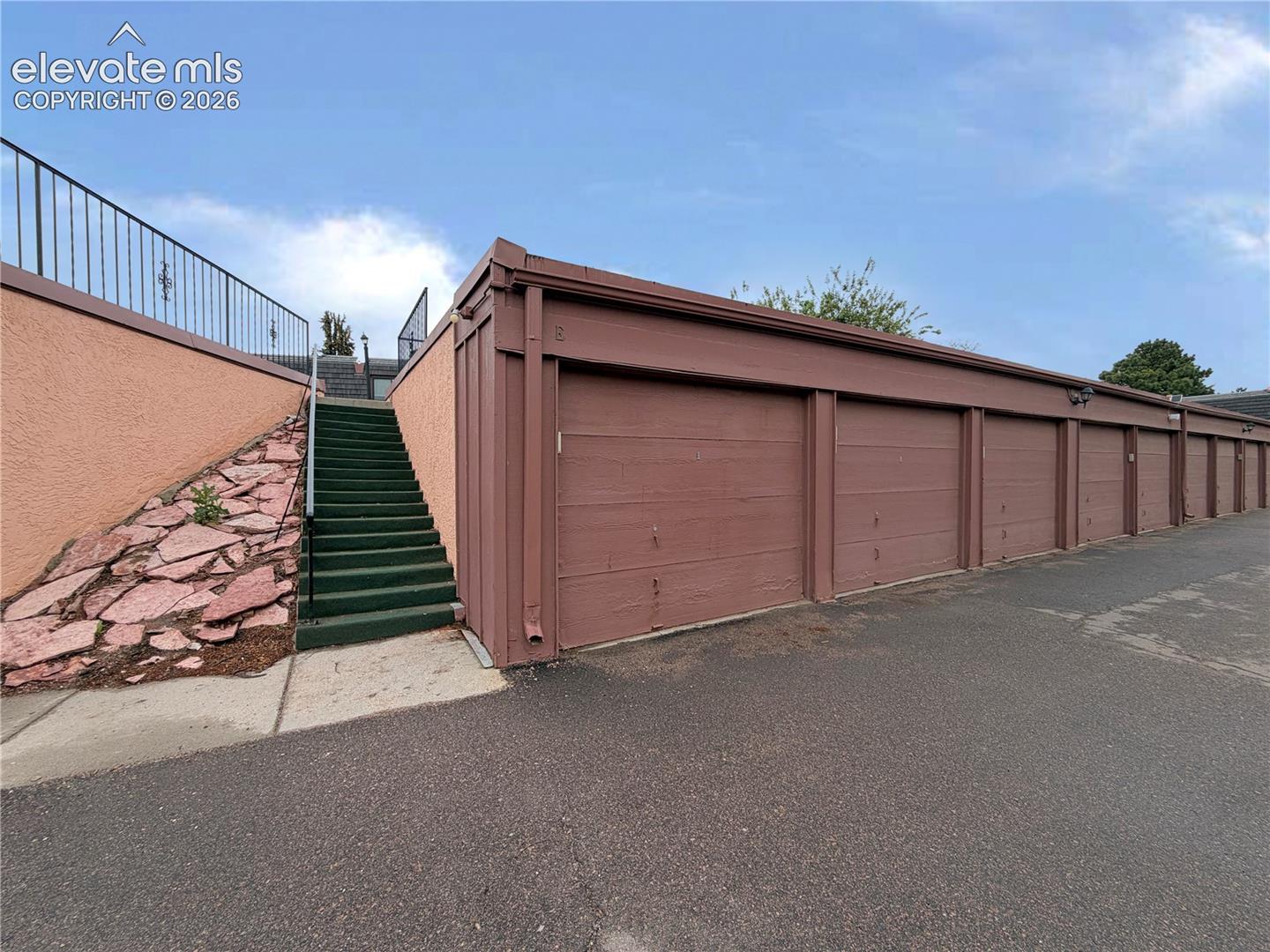 Photo 20 of 2959 Mesa Road #C, Colorado Springs