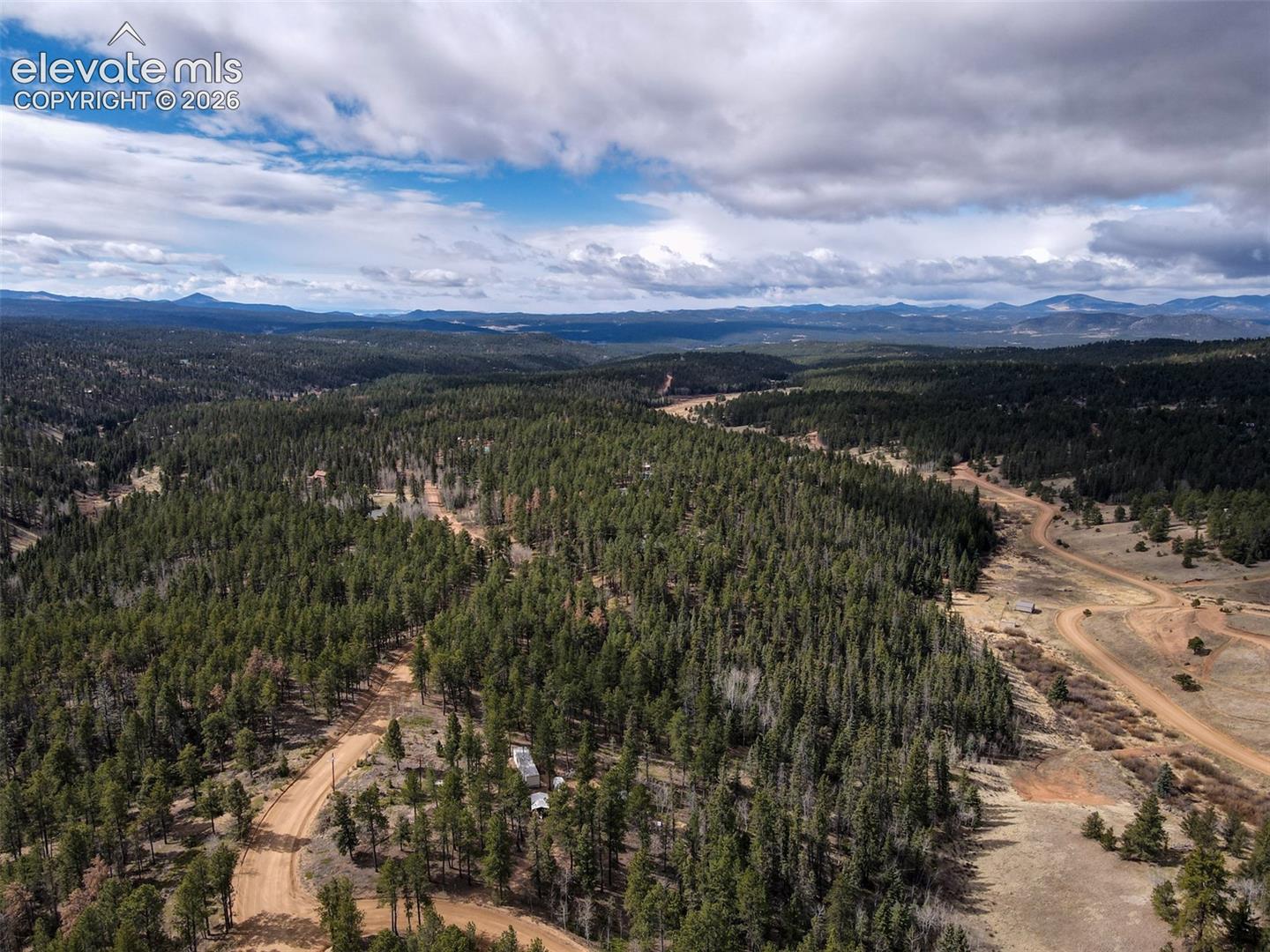 124 Trout Creek Dr, Divide, CO 80814