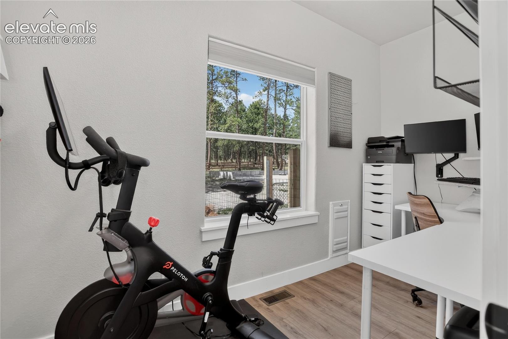 Photo 13 of 9920 Hodgen Road, Colorado Springs