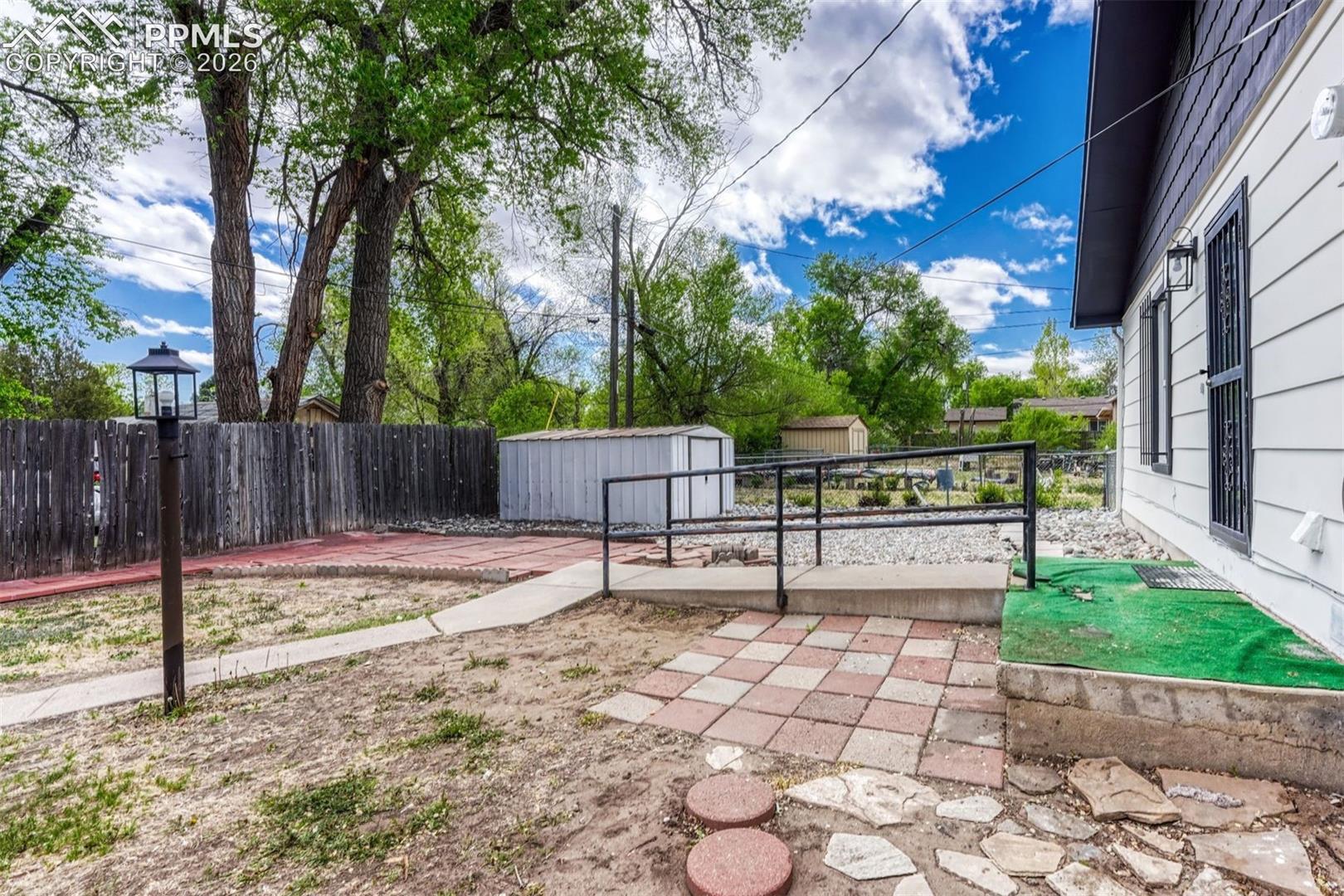 Photo 18 of 929 S Arcadia Street, Colorado Springs