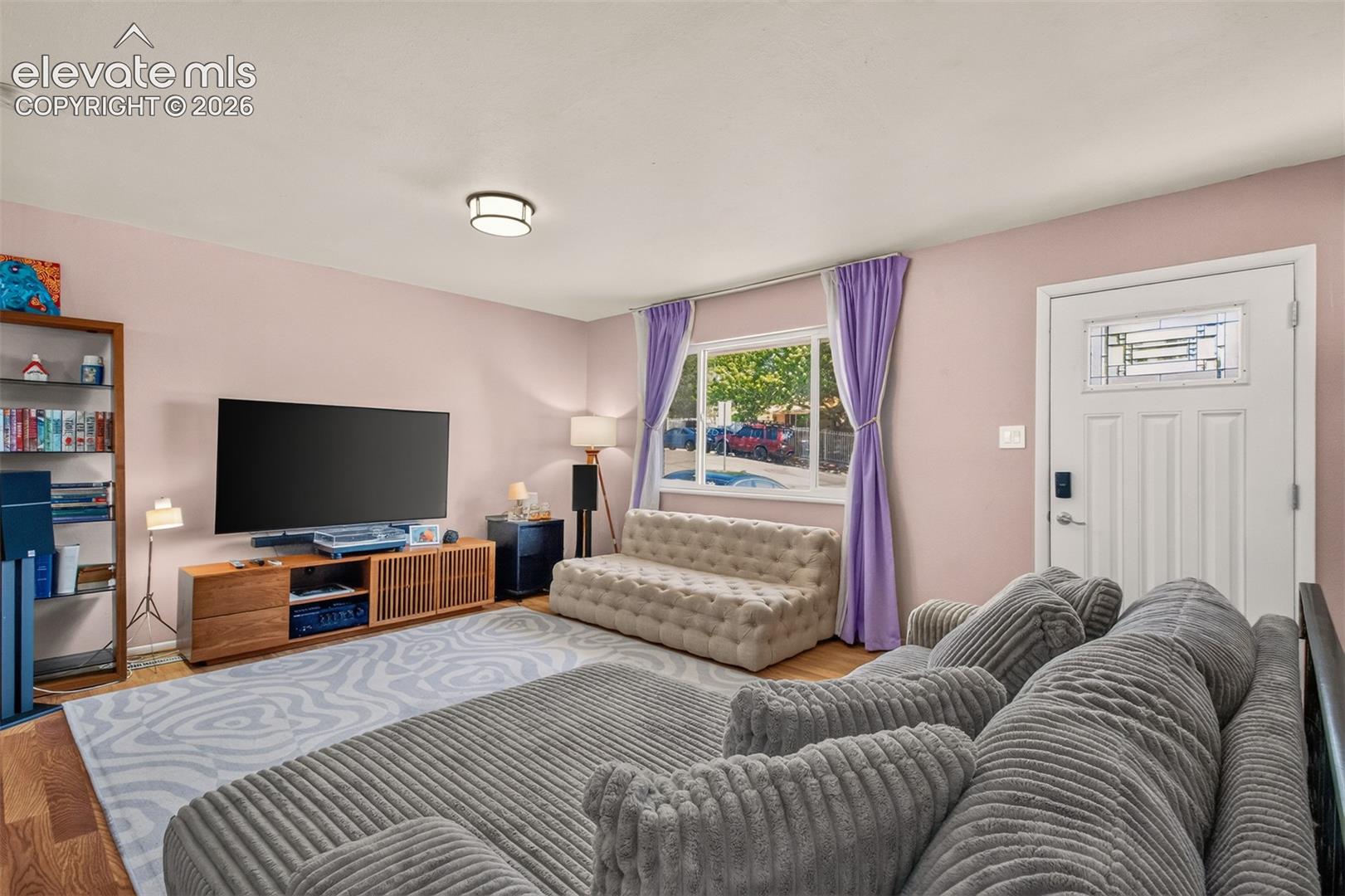 Photo 7 of 1426 Holmes Drive, Colorado Springs