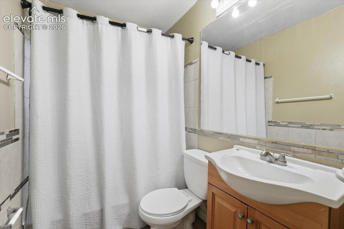 Photo 7 of 834 Tia Juana Street, Colorado Springs