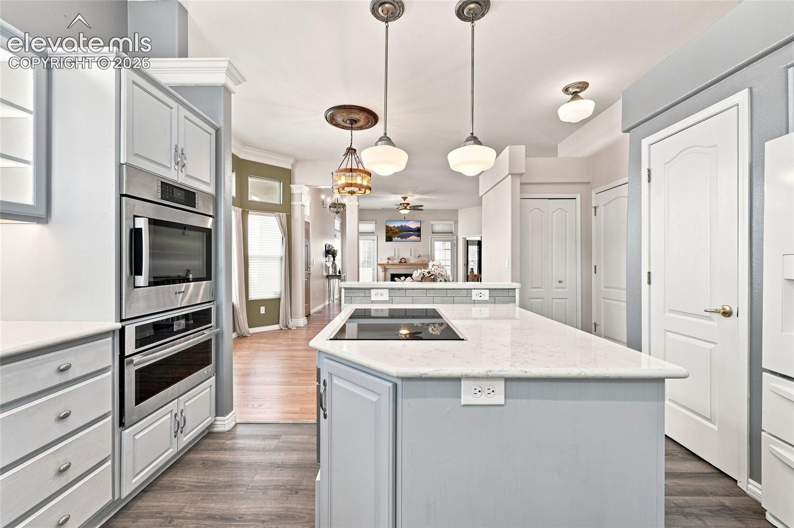 Photo 16 of 3423 Plantation Grove, Colorado Springs