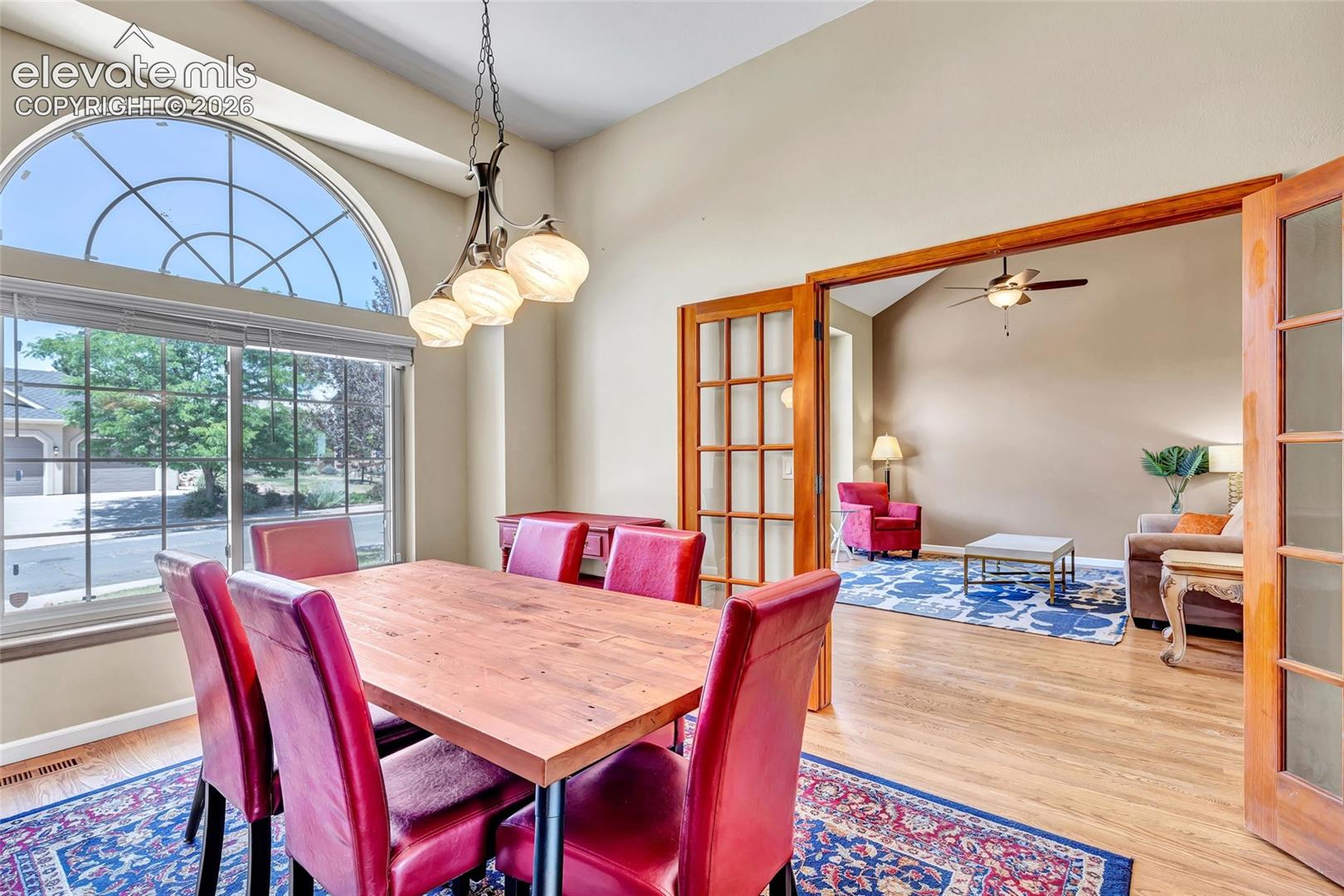 Photo 12 of 2565 Kinderhook Lane, Colorado Springs