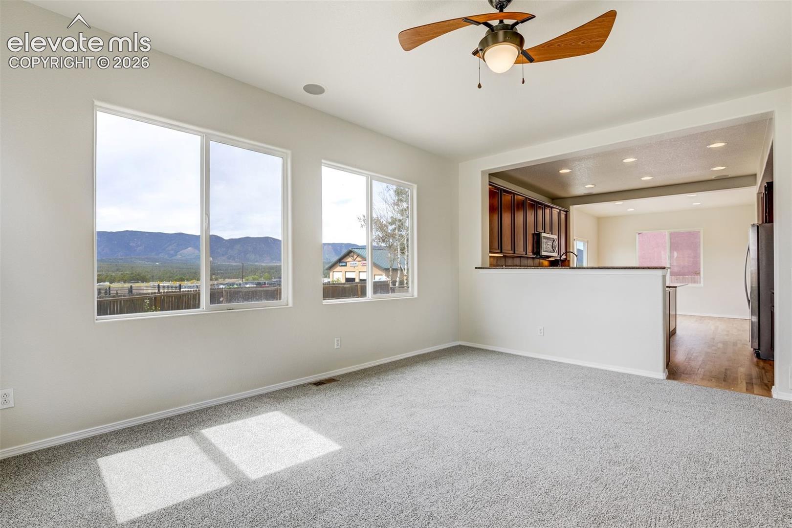Photo 10 of 14648 Allegiance Drive, Colorado Springs