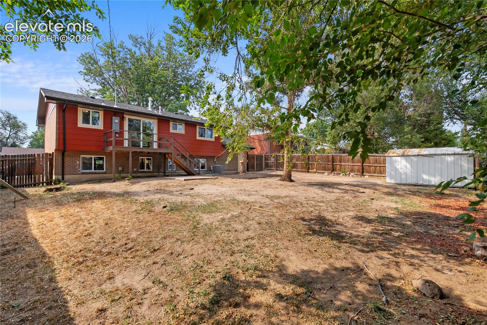 Photo 6 of 217 Fairmont Street, Colorado Springs