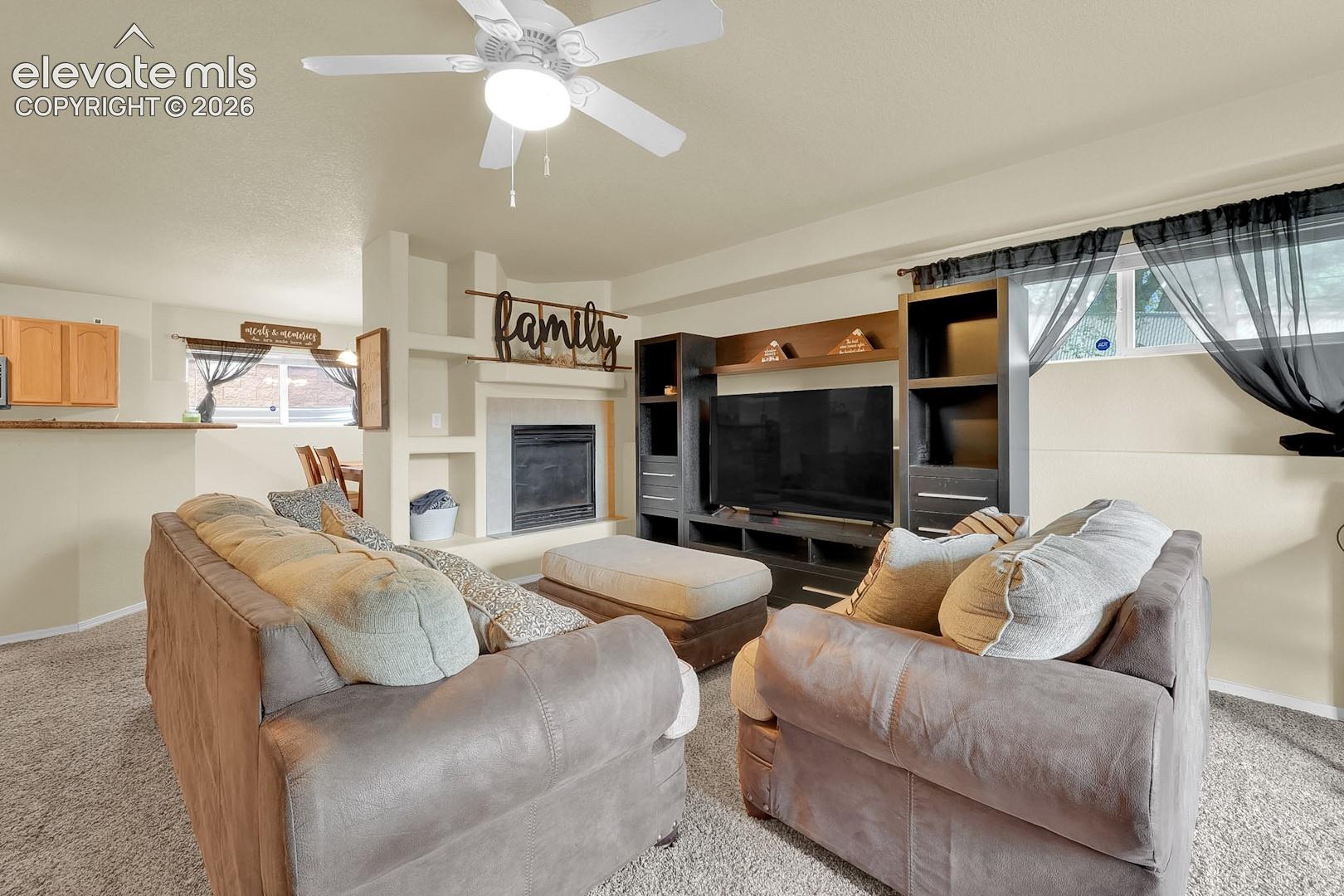 2280 La Salle St #108, Colorado Springs, CO 80909