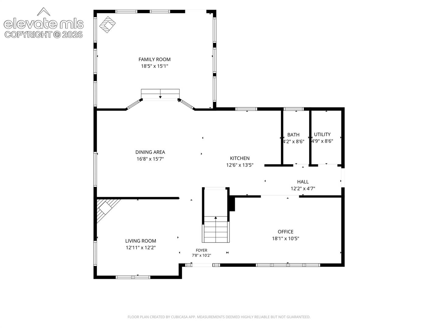 Photo 31 of 9540 Aspen Grove Way, Colorado Springs