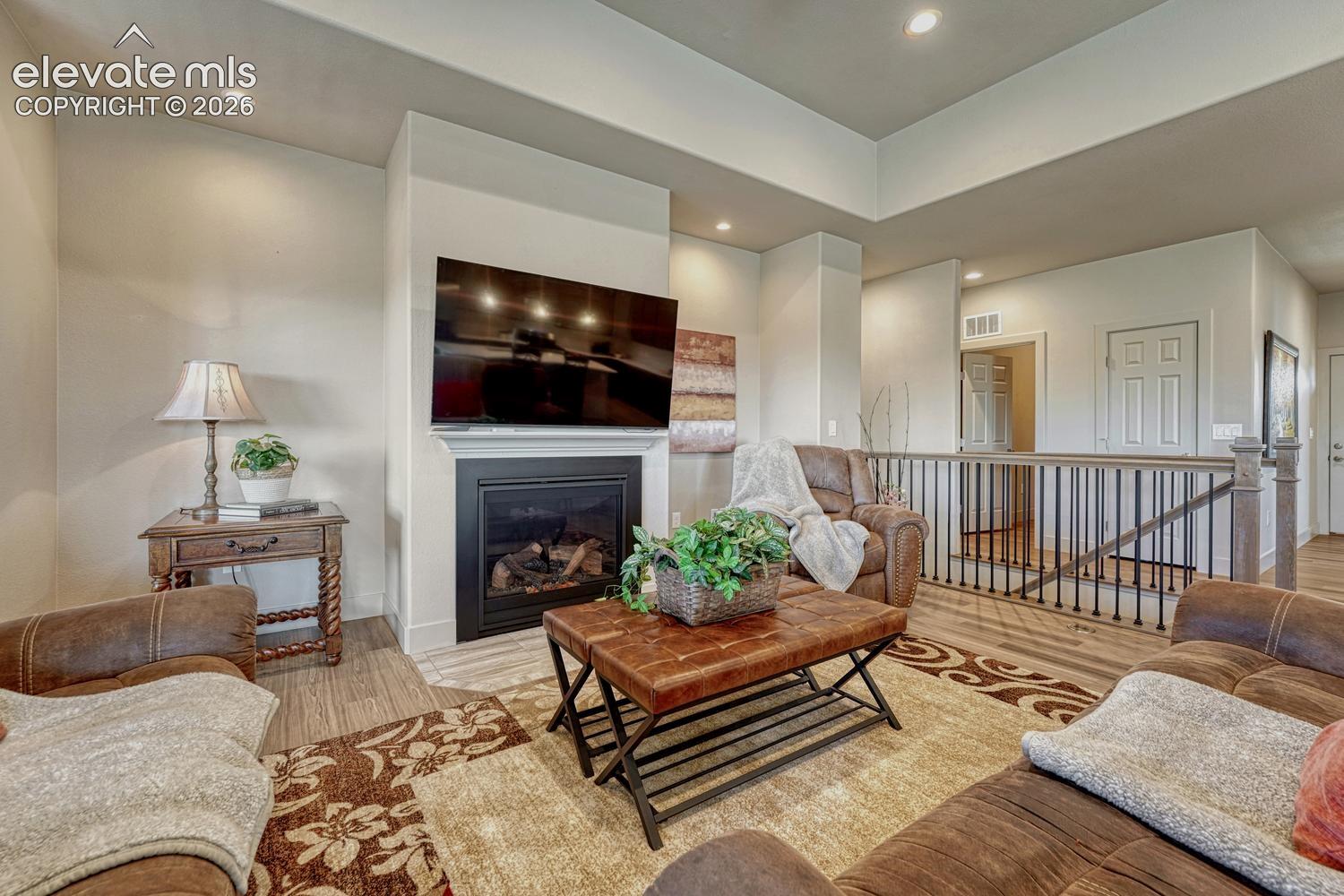Photo 14 of 2625 Brogans Bluff Drive, Colorado Springs