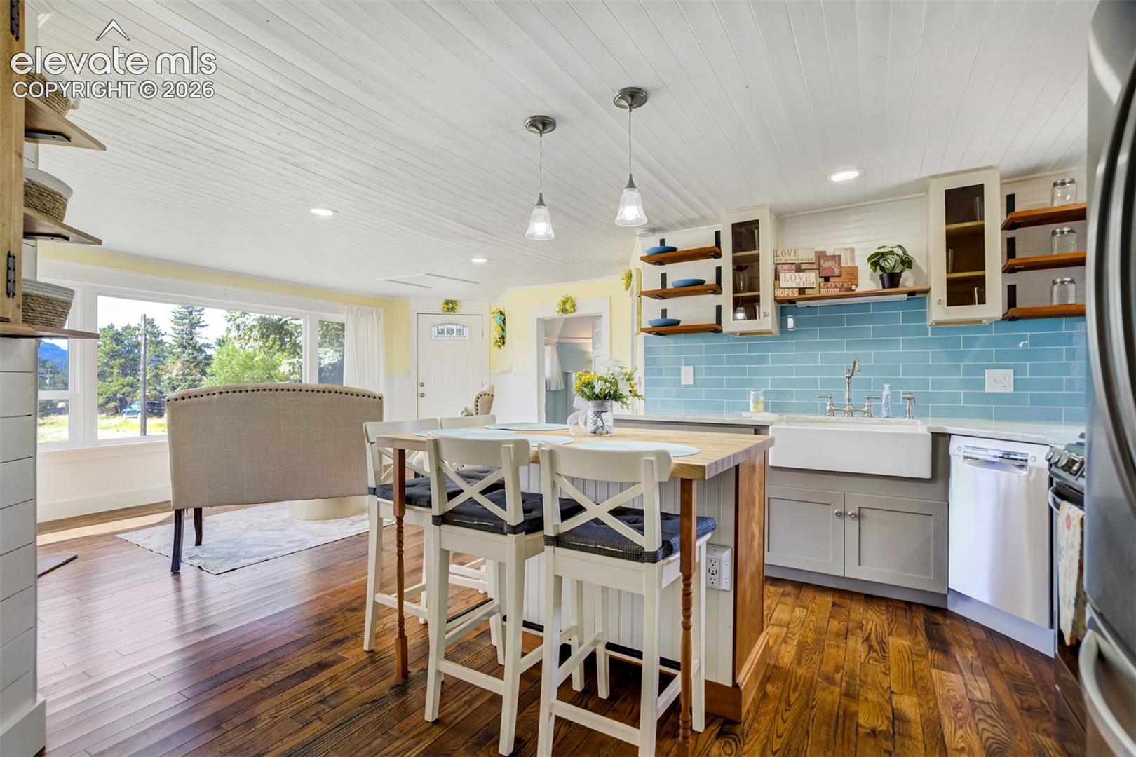 Photo 11 of 405 N Baldwin Street, Woodland Park