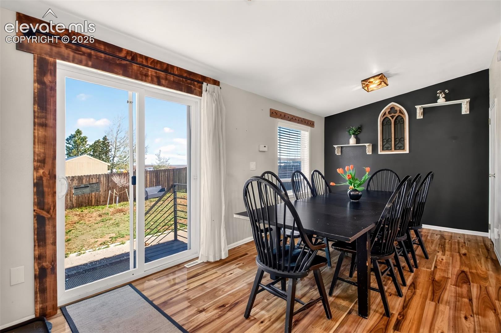 Photo 19 of 750 Yoder Street, Calhan