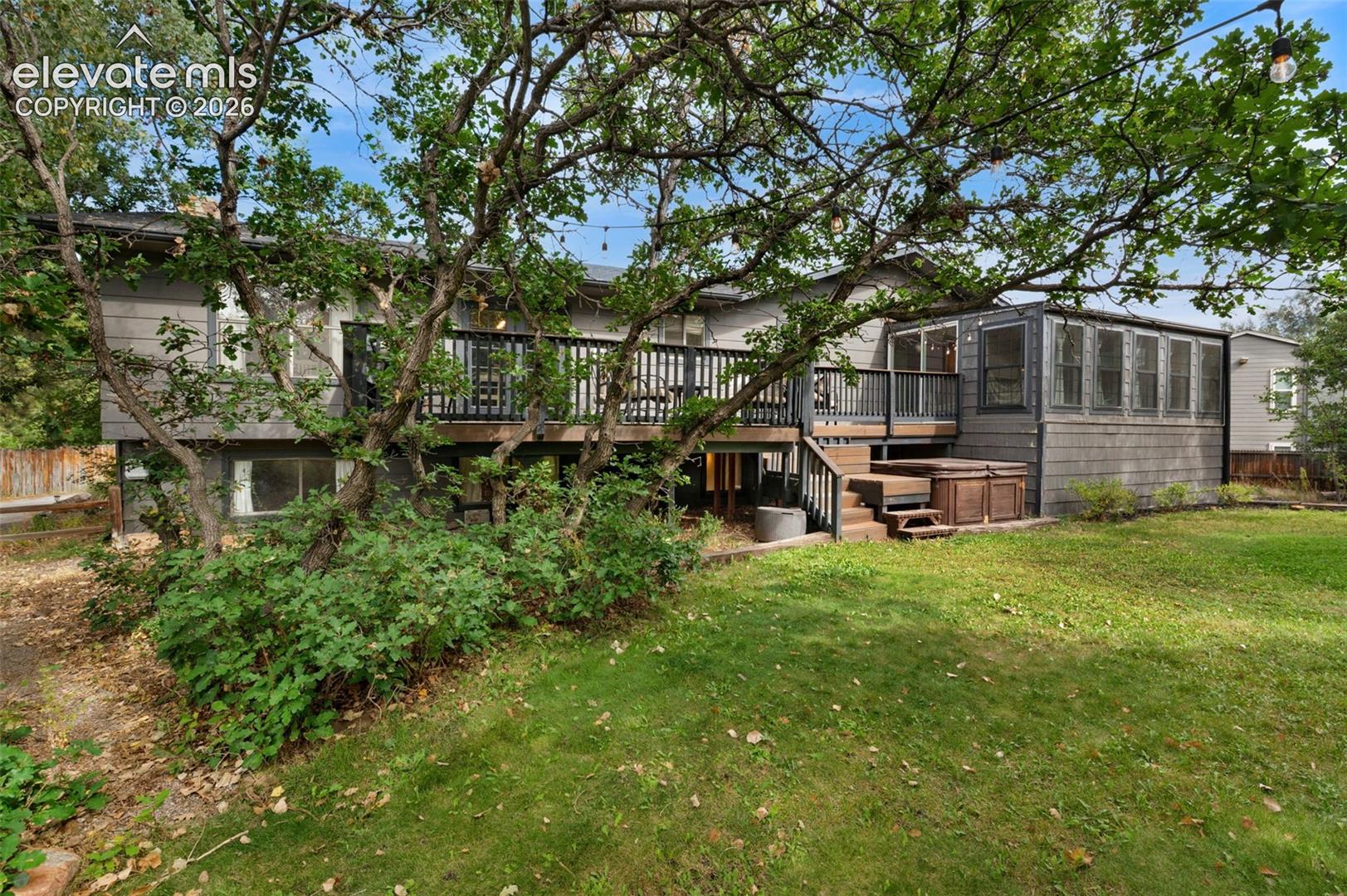 Photo 35 of 6145 Castlewood Lane, Colorado Springs