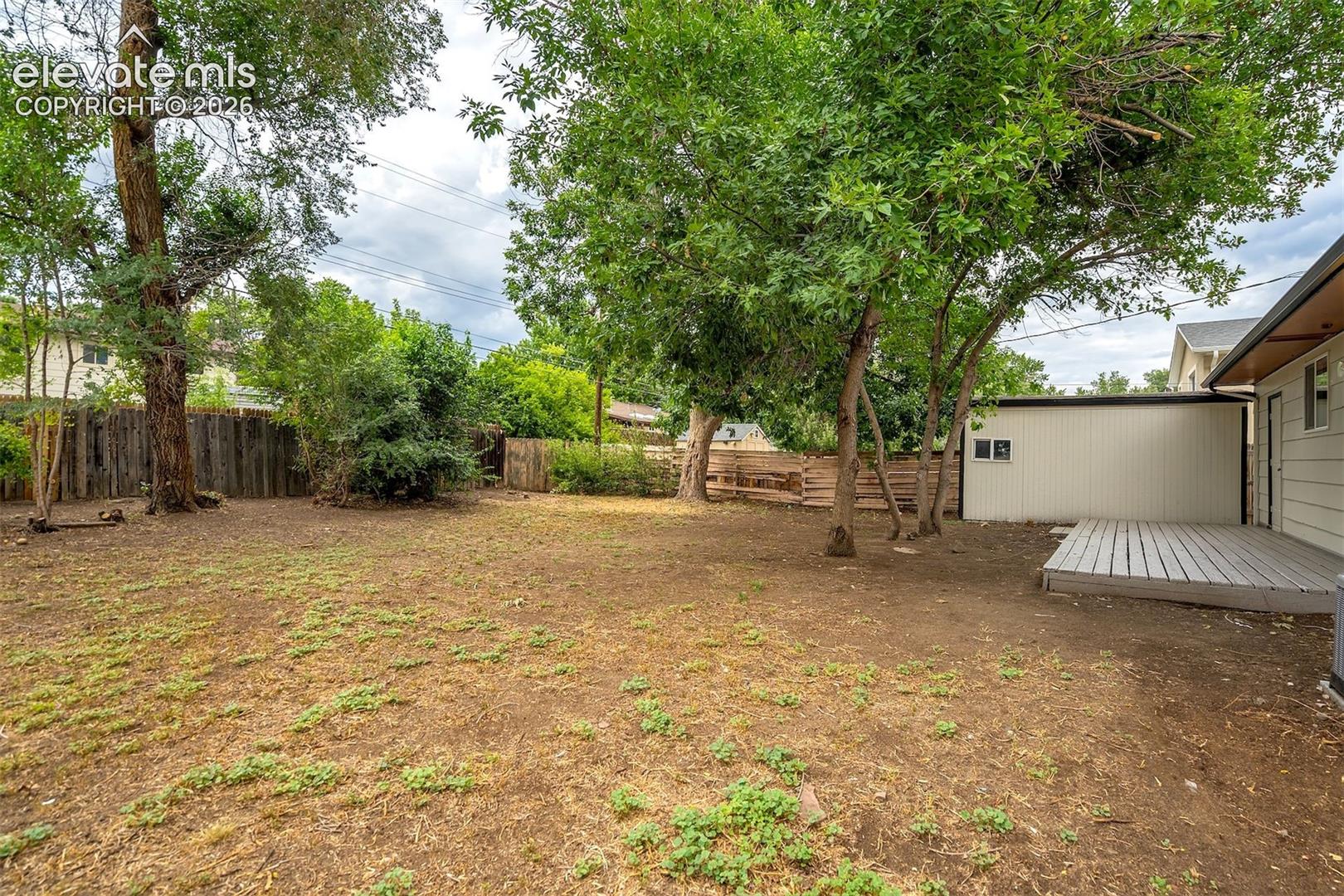 Photo 48 of 806 Querida Drive, Colorado Springs