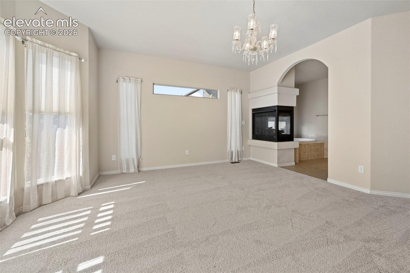 Photo 21 of 1825 Bridle Oaks Lane, Colorado Springs