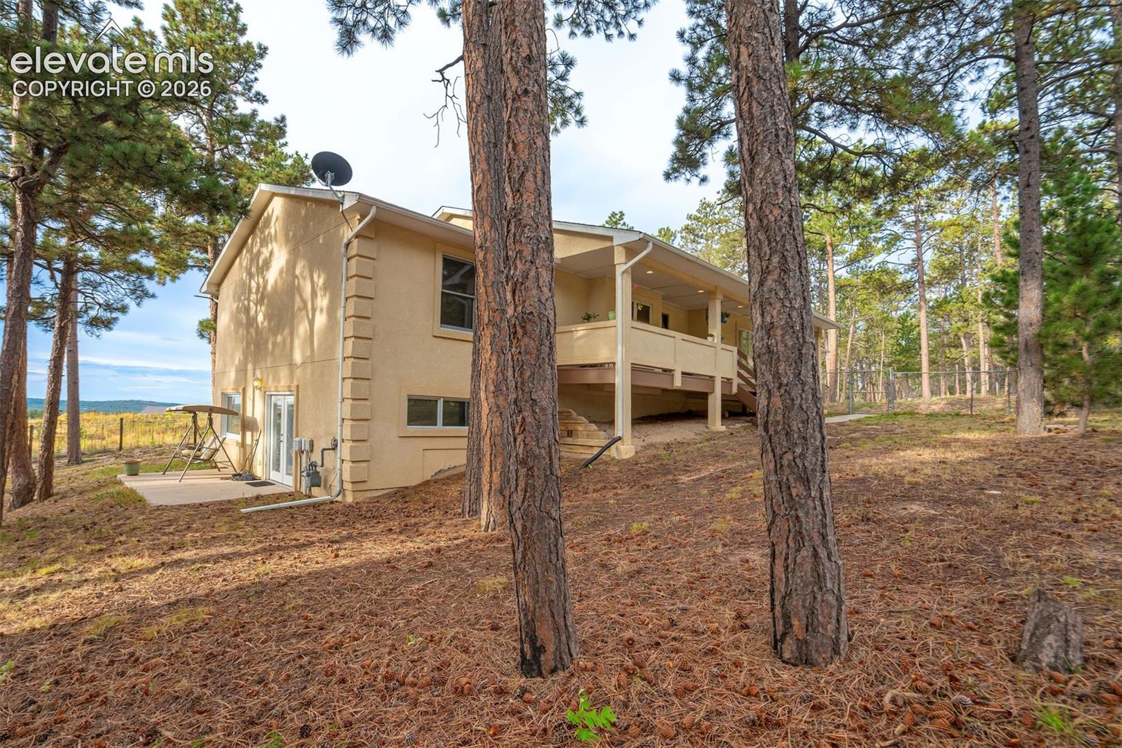 Photo 46 of 6285 Vessey Road, Colorado Springs