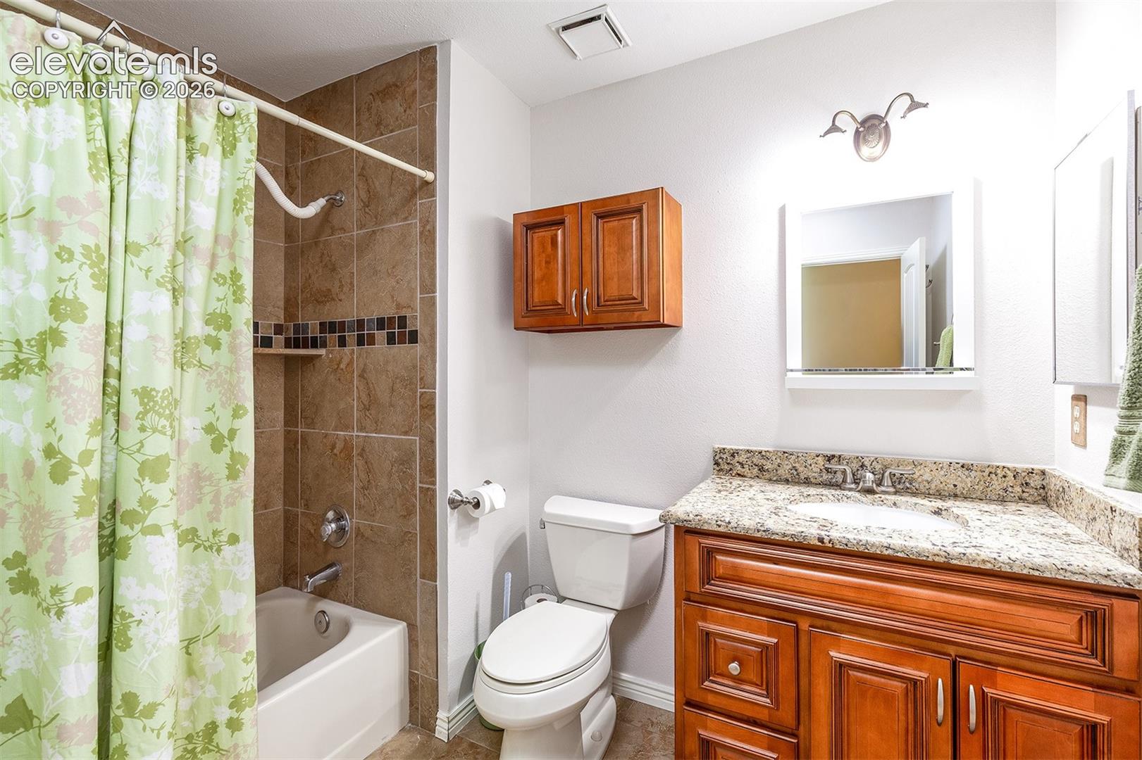 Photo 28 of 8055 Candleflower Circle, Colorado Springs