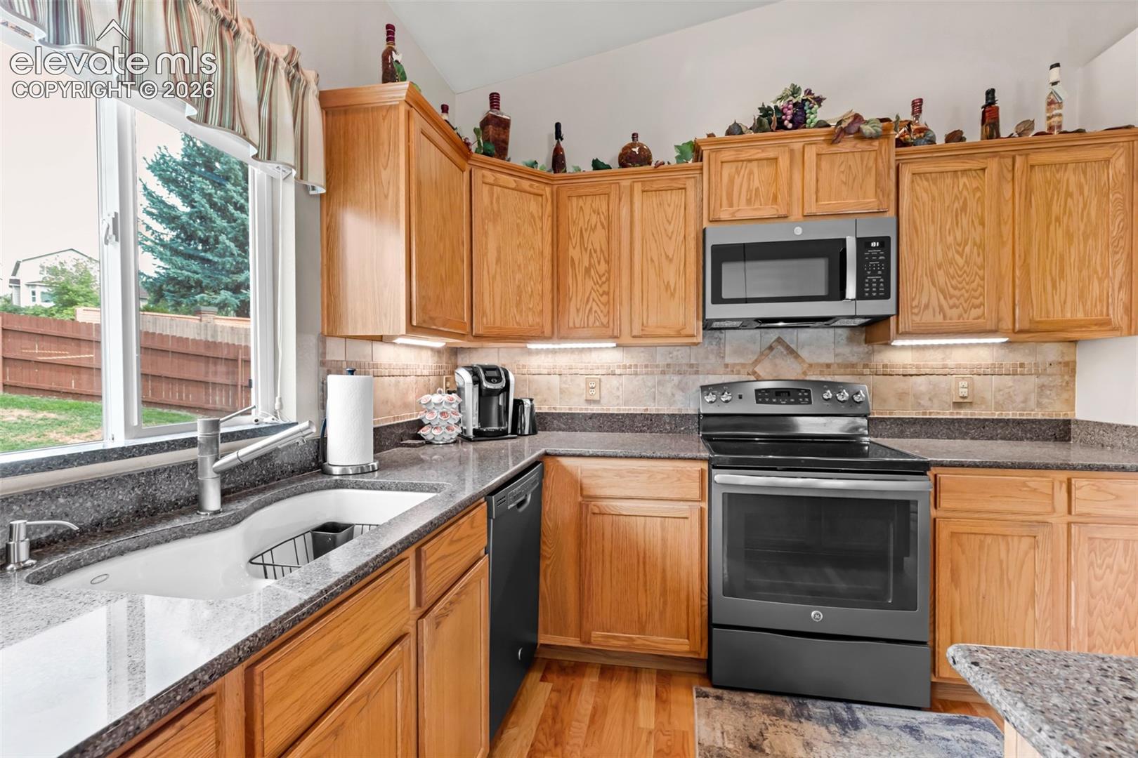 Photo 13 of 4784 Spotted Horse Drive, Colorado Springs