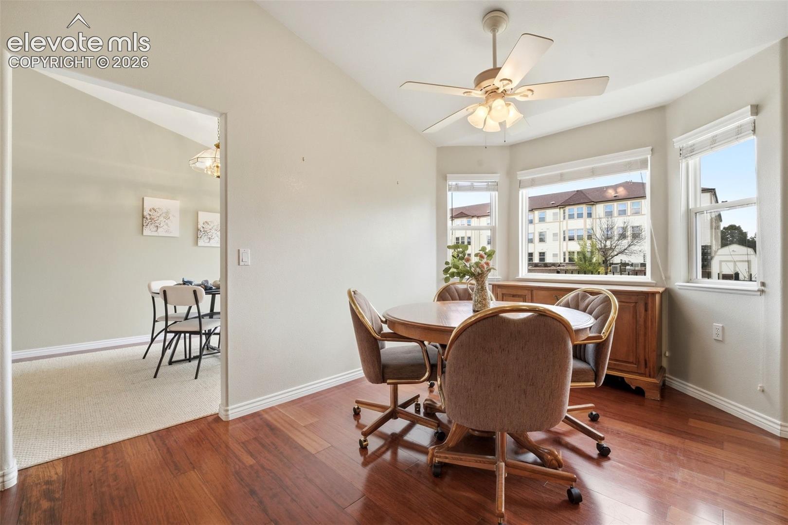 Photo 12 of 3944 Coral Point, Colorado Springs