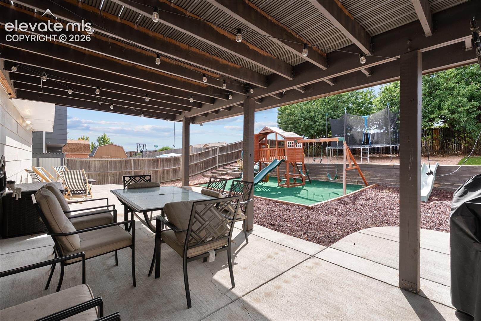Photo 14 of 2524 Weyburn Way, Colorado Springs