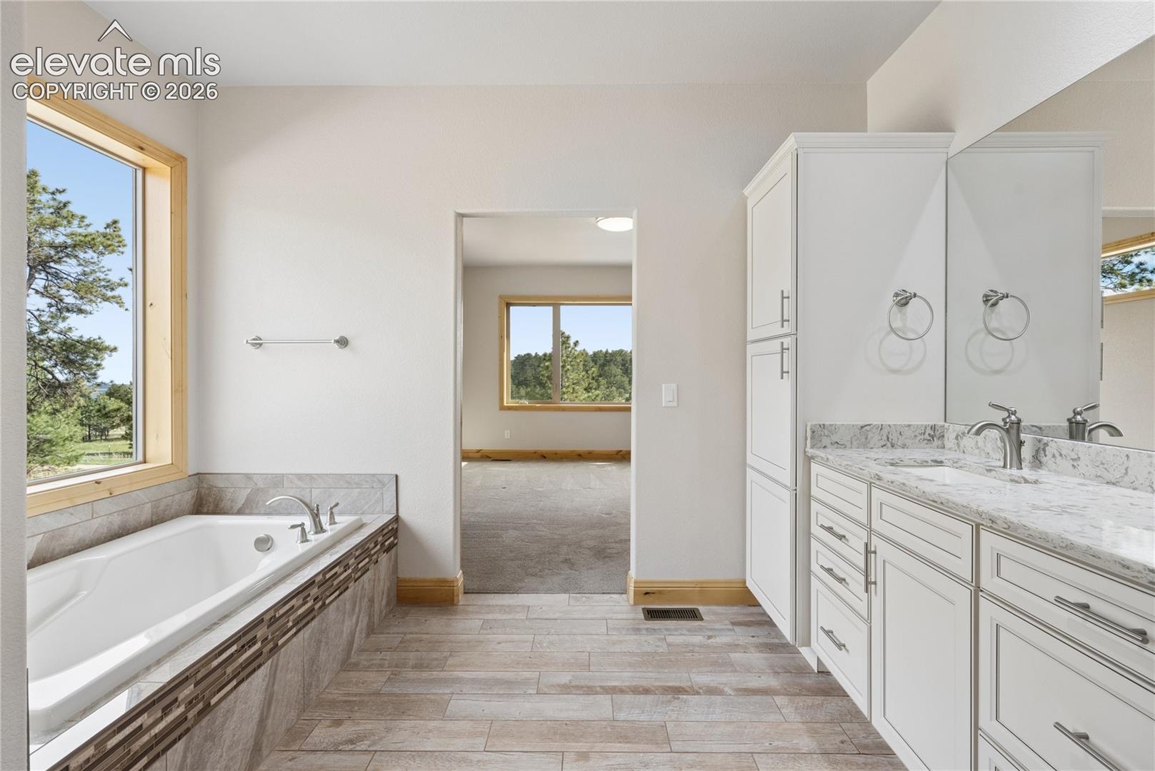 Photo 13 of 10840 Vollmer Road, Colorado Springs