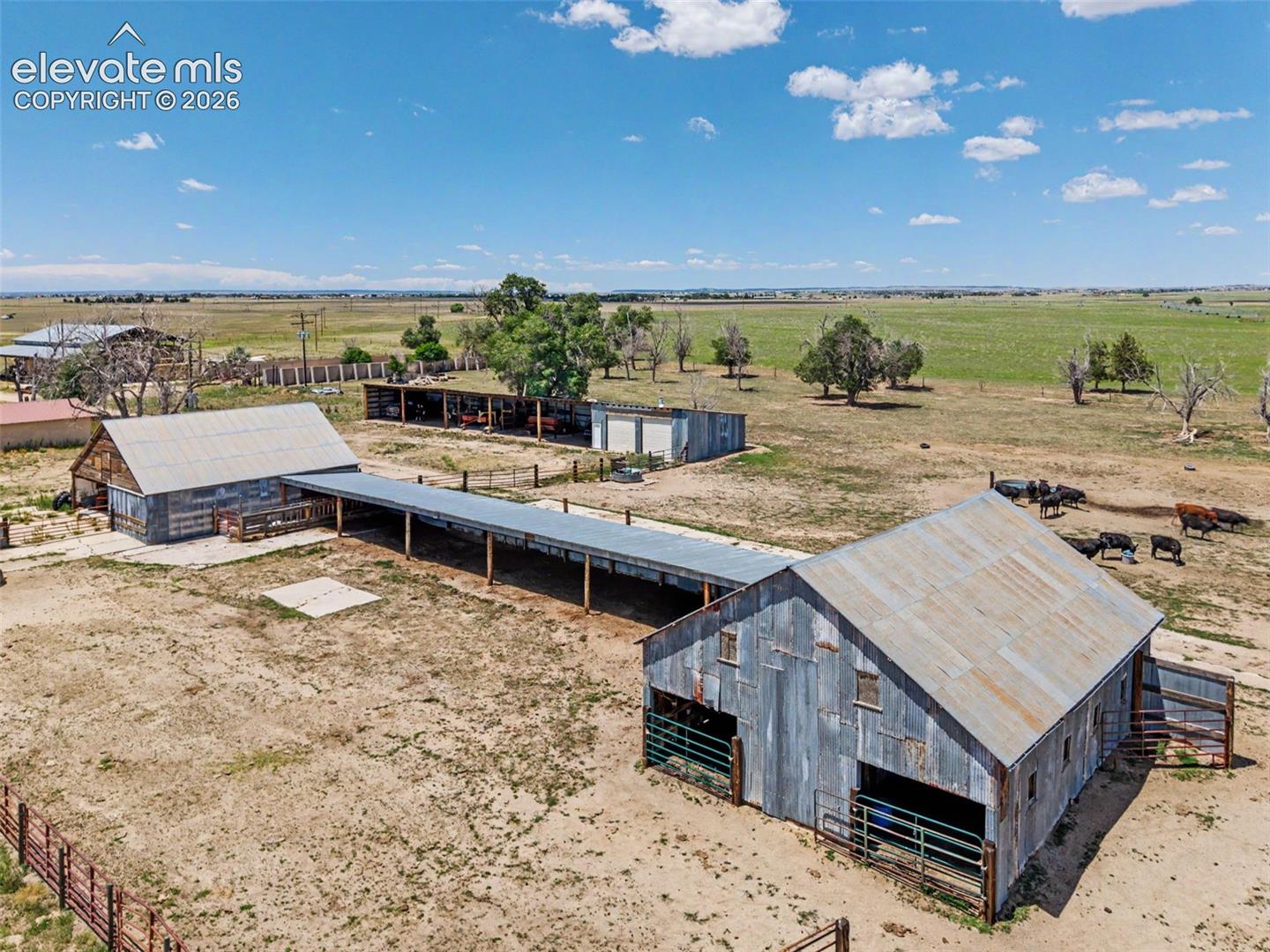 Photo 13 of 24500 E Garrett Road, Calhan
