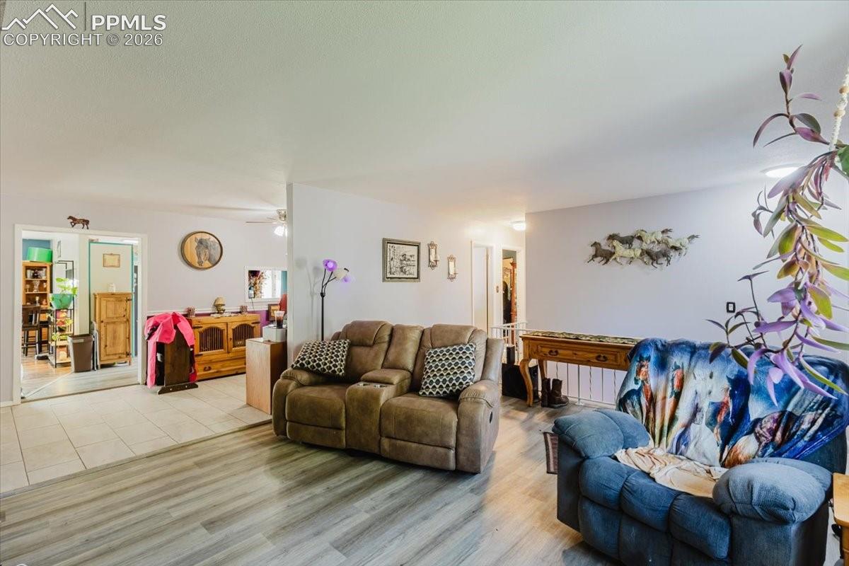 Photo 8 of 1401 Bates Drive, Colorado Springs