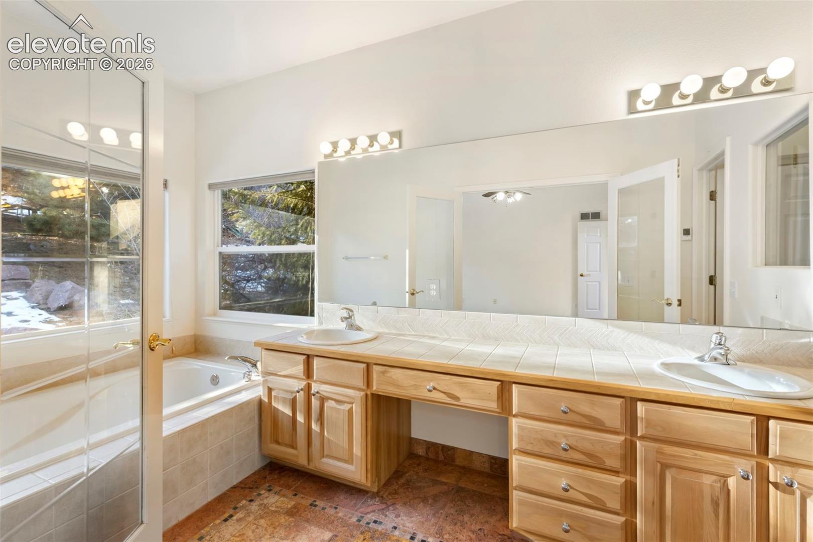 Photo 17 of 2383 Collegiate Drive, Colorado Springs