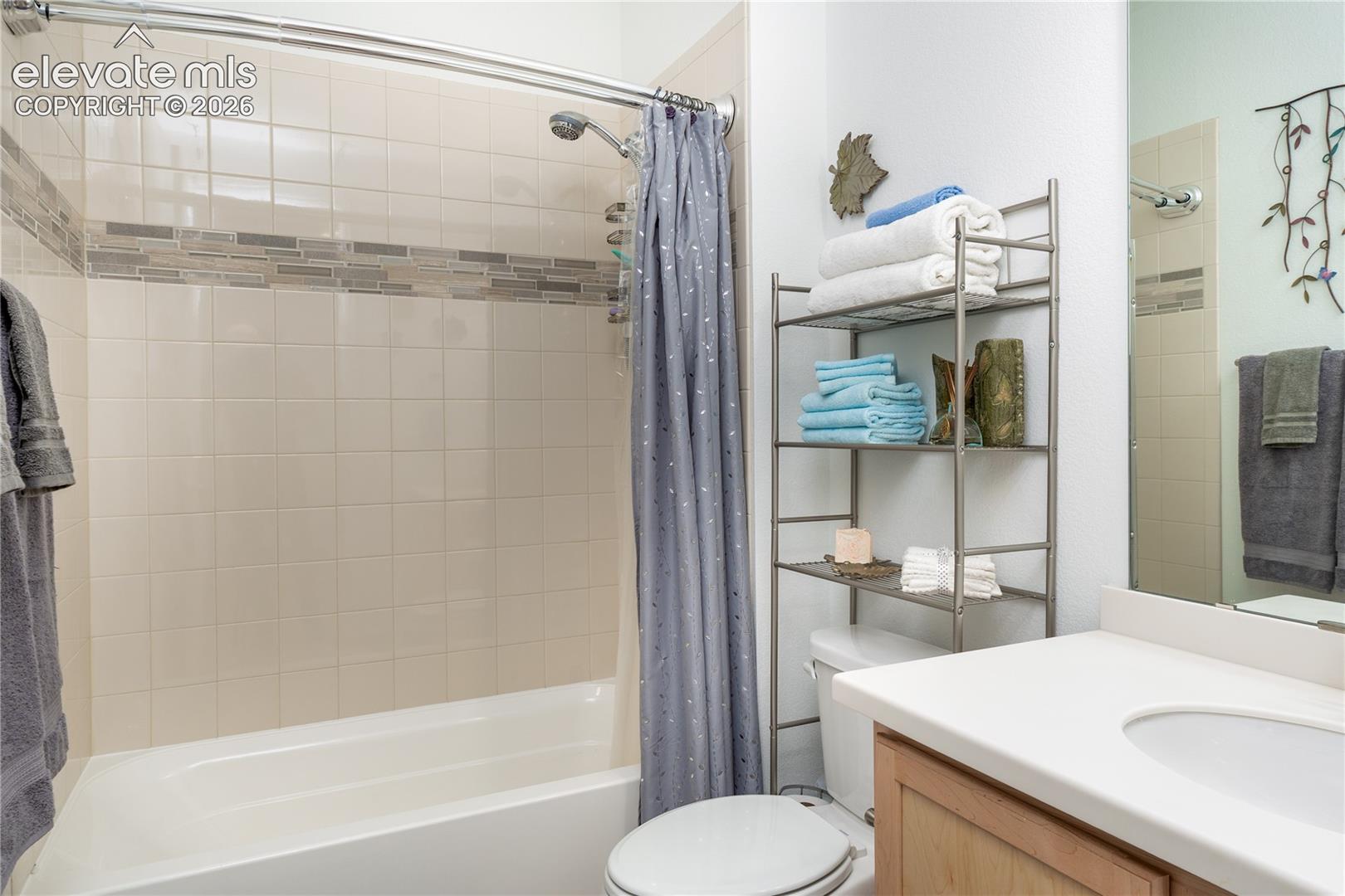 Photo 16 of 5090 Makalu Drive, Colorado Springs
