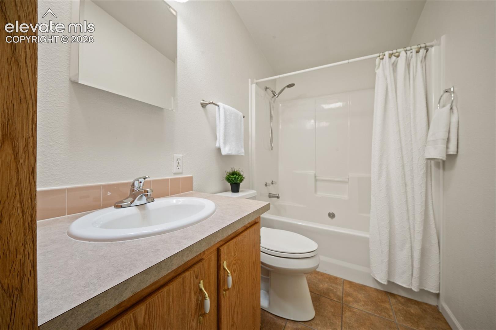Photo 12 of 4637 Gray Fox Heights, Colorado Springs