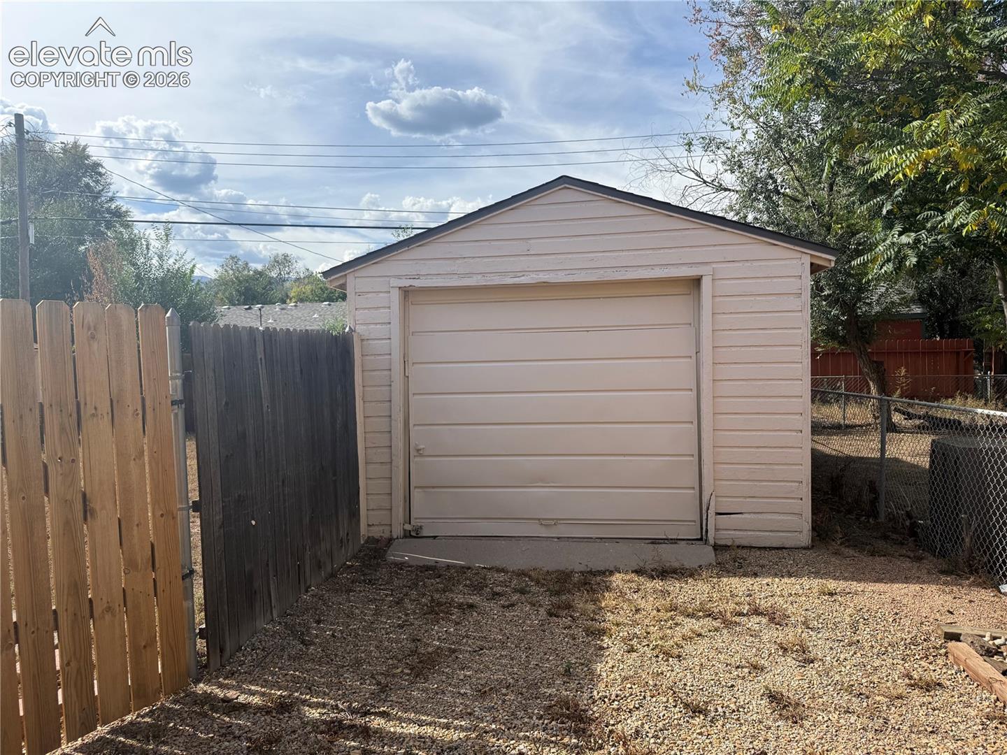 Photo 40 of 622 Warren Avenue, Colorado Springs