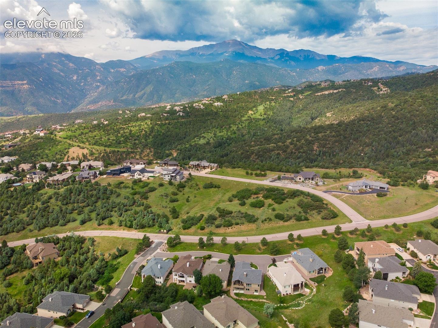 Photo 50 of 4045 Ramshorn Point, Colorado Springs