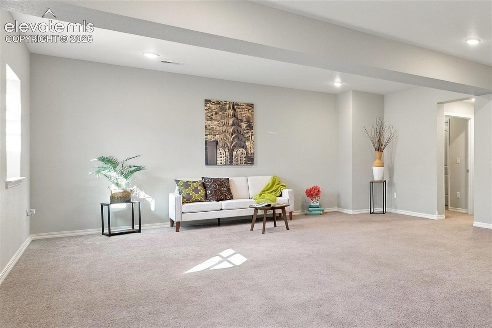 Photo 33 of 5804 Wild Rye Drive, Colorado Springs