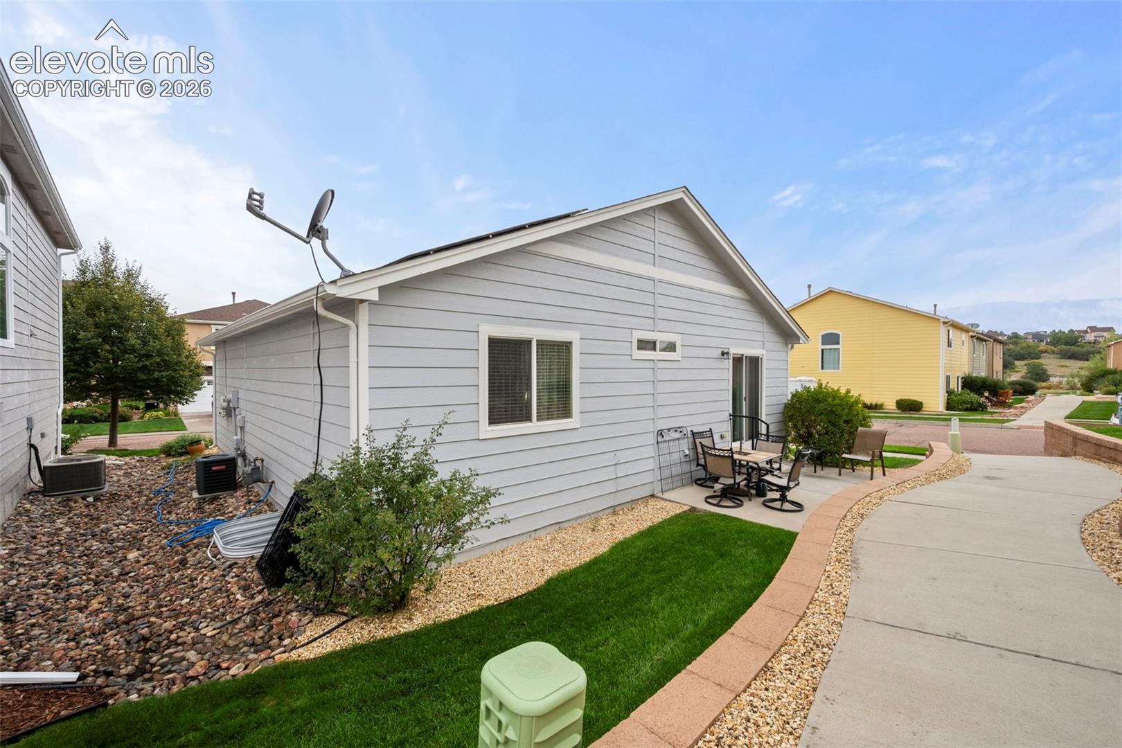 Photo 33 of 11589 Hibiscus Lane, Colorado Springs