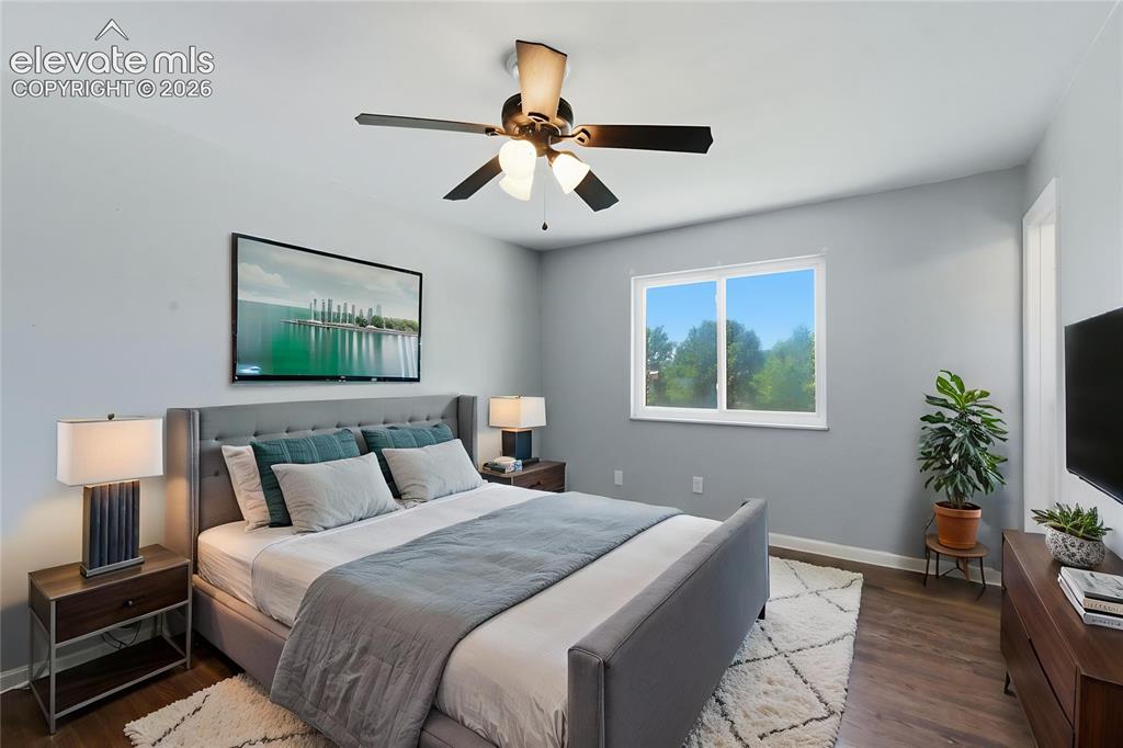 Photo 16 of 7270 Metropolitan Street, Colorado Springs