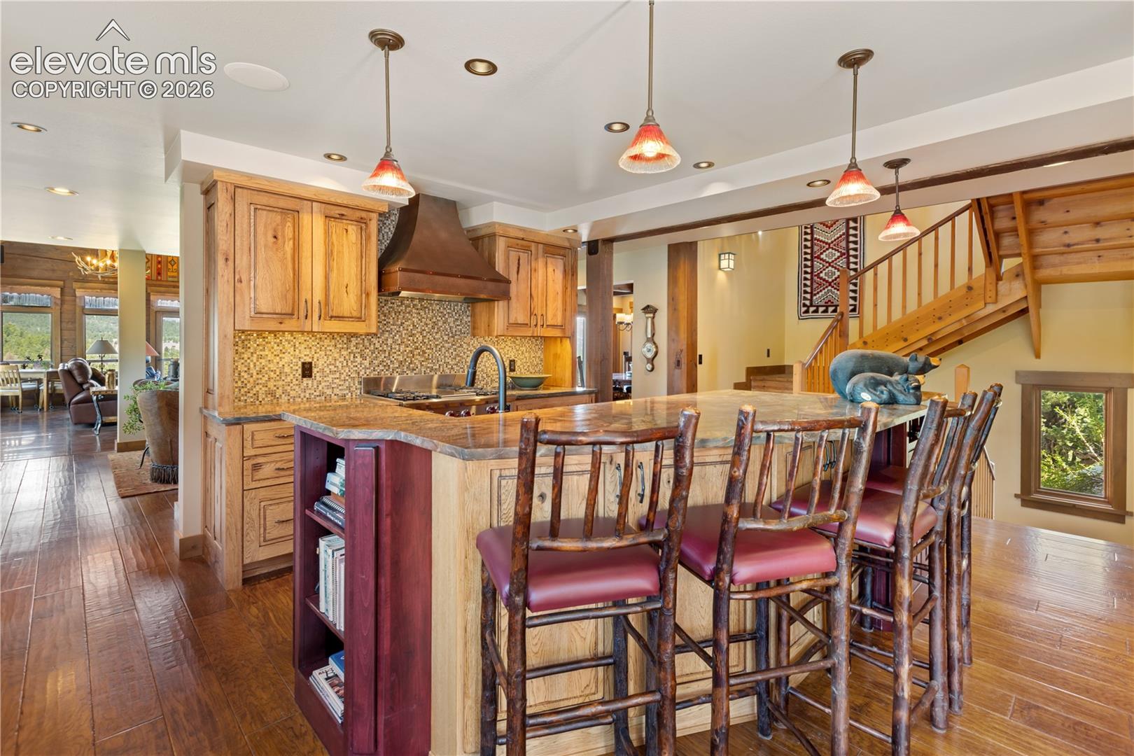 Photo 10 of 2416 Aspen Meadows Lane, Guffey