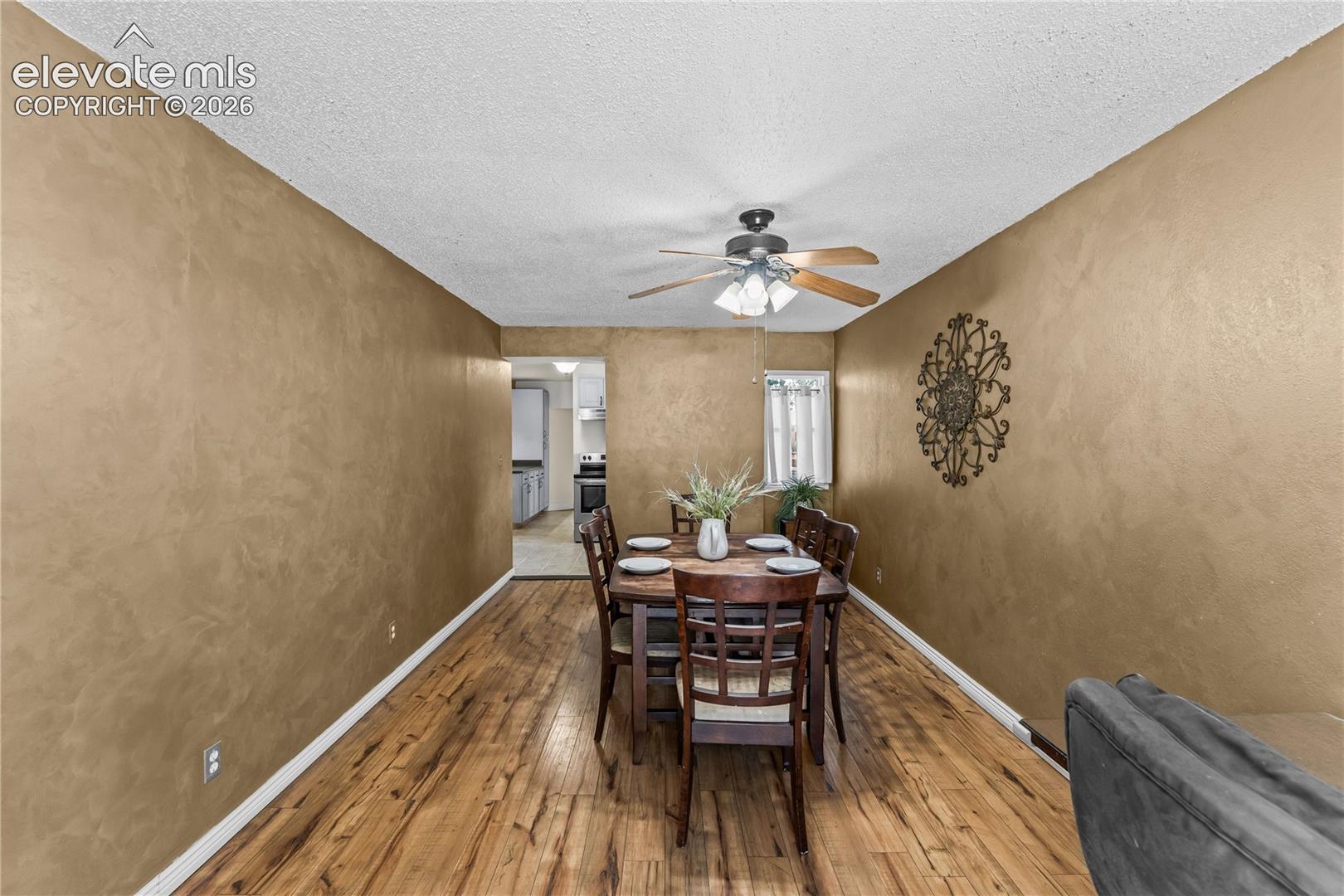 Photo 14 of 814 E Yampa Street, Colorado Springs