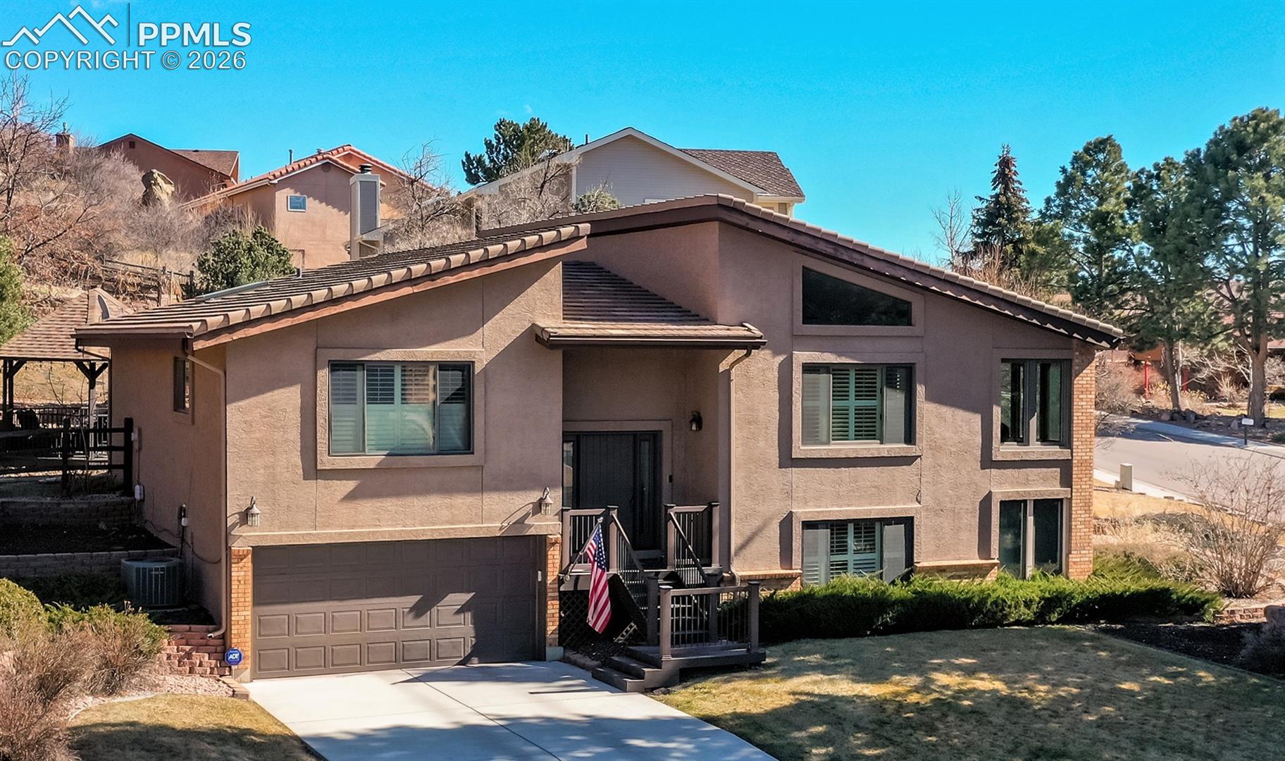 5505 Teakwood Ter, Colorado Springs, CO 80918